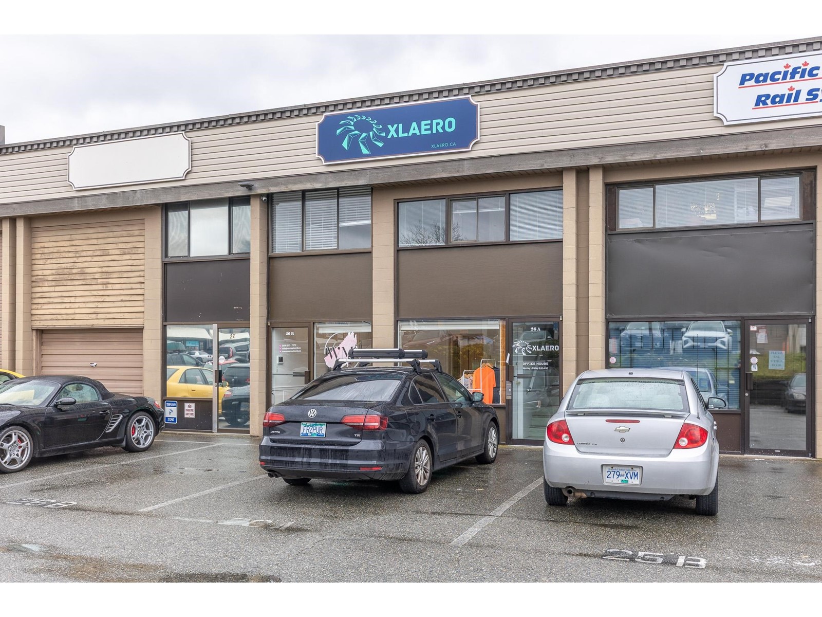 Photo 3 of 26 15531 24th Avenue, Surrey BC