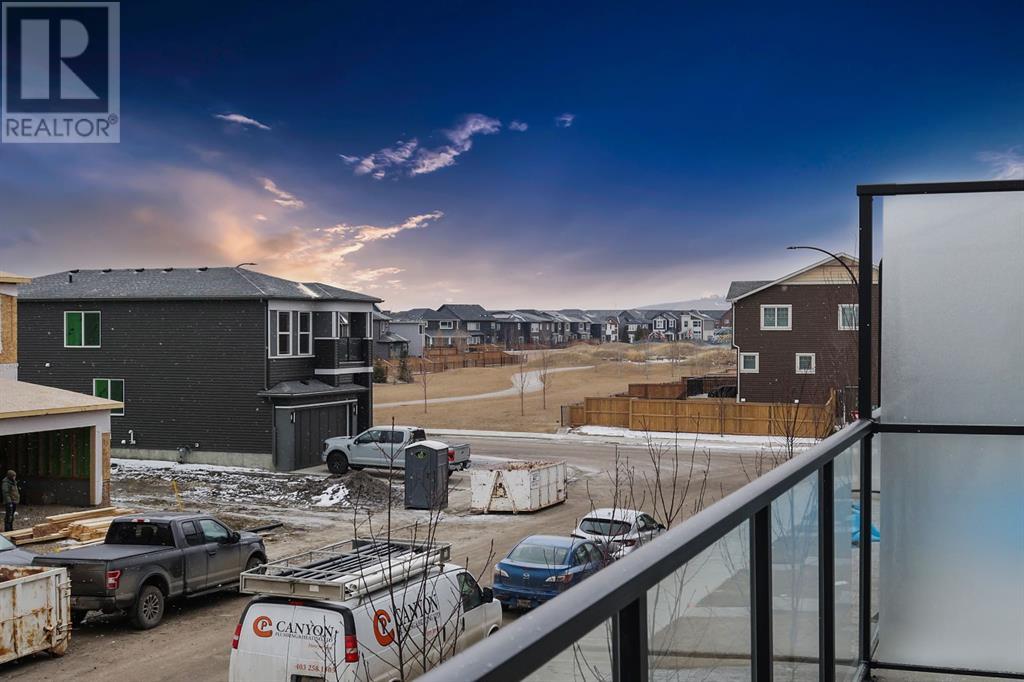 Single Family House for Sale in  Belmont Passage SW Belmont Calgary 