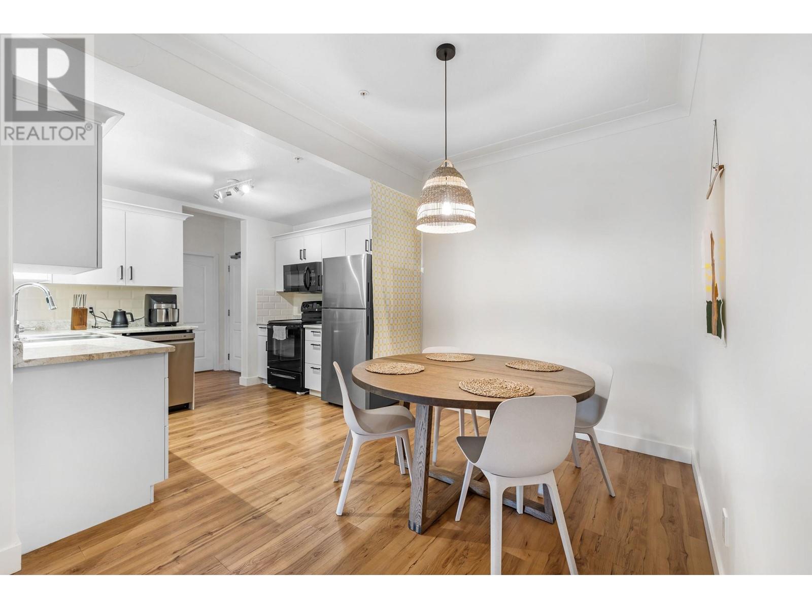 106 1966 Enterprise Way, Kelowna