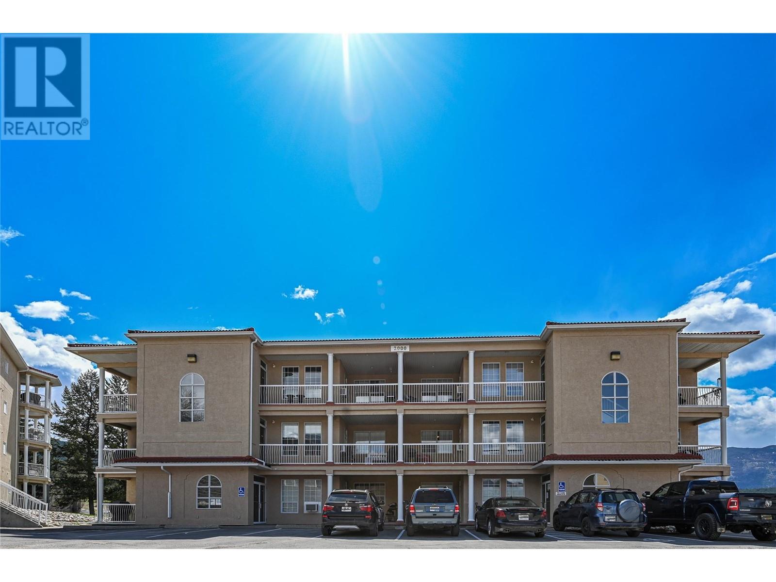 5052 Riverview Road Unit# 2013B, Fairmont Hot Springs