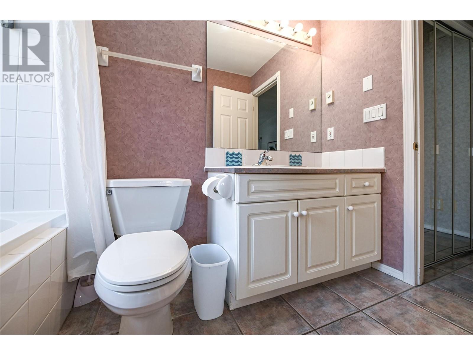 5052 Riverview Road Unit# 2013B, Fairmont Hot Springs