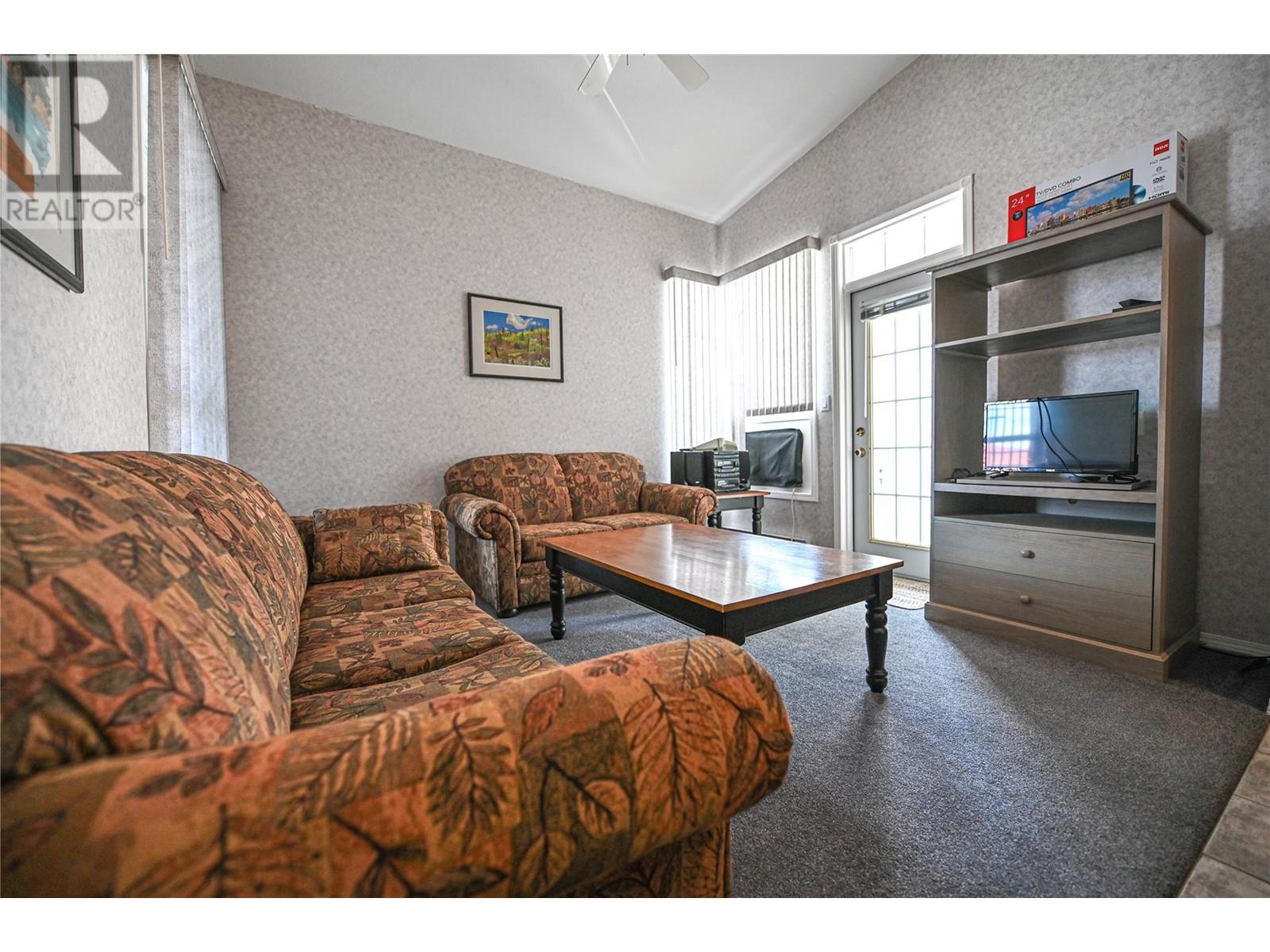 5052 Riverview Road Unit# 2013B, Fairmont Hot Springs