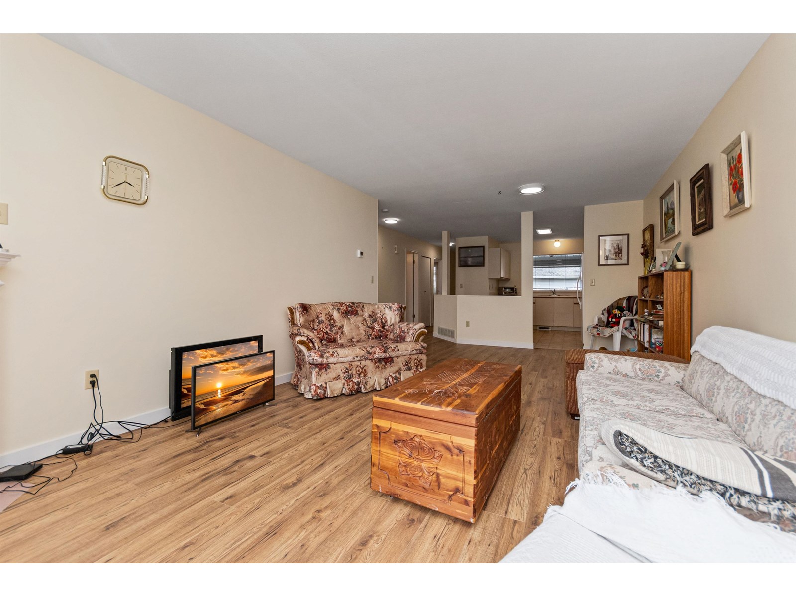 Photo 14 of 203 7610 Evans Road Sardis West Vedder, Chilliwack BC