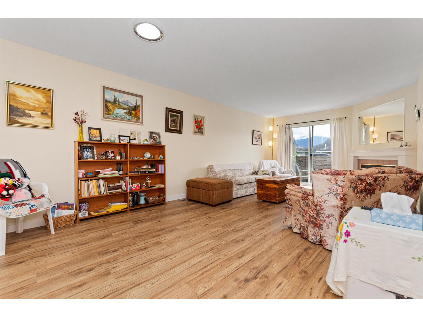 Photo 15 of 203 7610 Evans Road Sardis West Vedder, Chilliwack BC