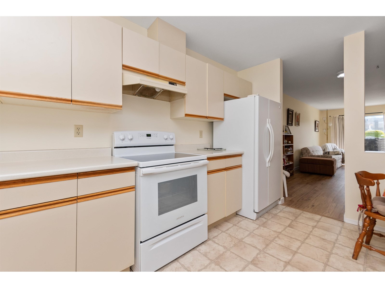 Photo 2 of 203 7610 Evans Road Sardis West Vedder, Chilliwack BC