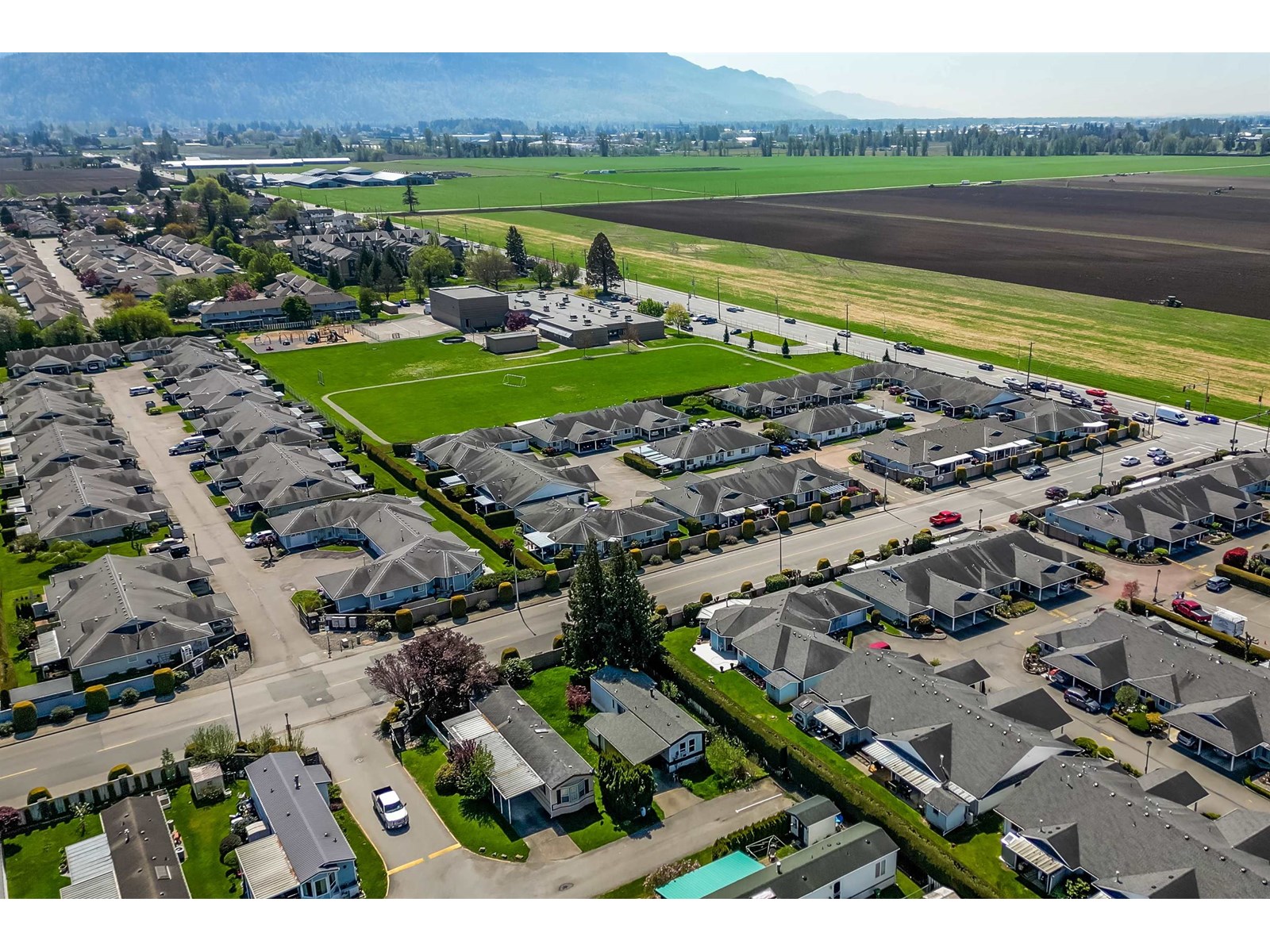Photo 22 of 203 7610 Evans Road Sardis West Vedder, Chilliwack BC