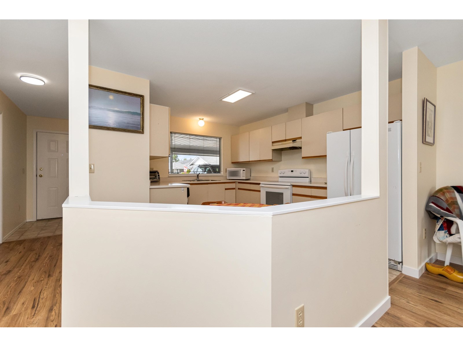 Photo 5 of 203 7610 Evans Road Sardis West Vedder, Chilliwack BC