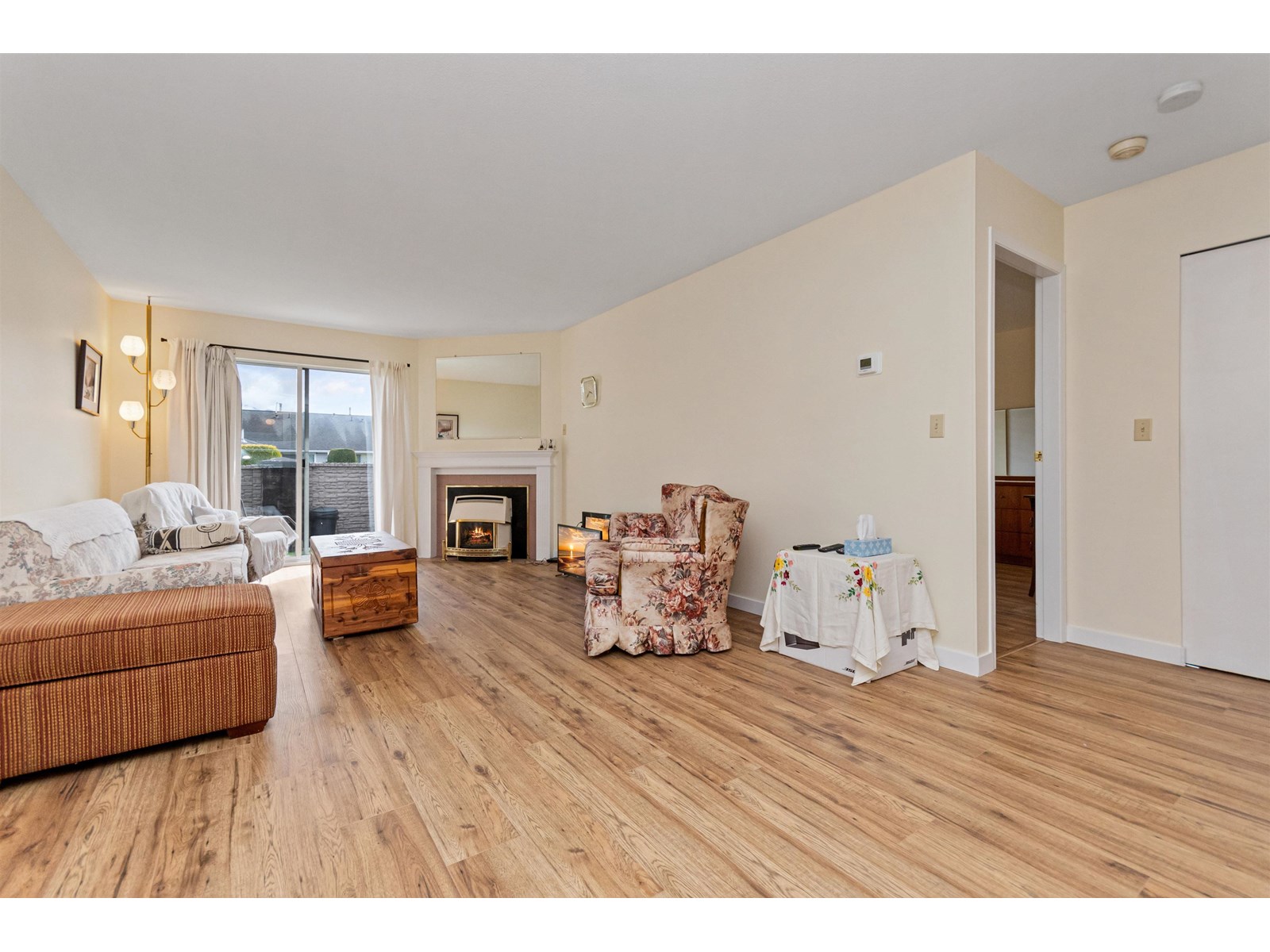 Photo 10 of 203 7610 Evans Road Sardis West Vedder, Chilliwack BC