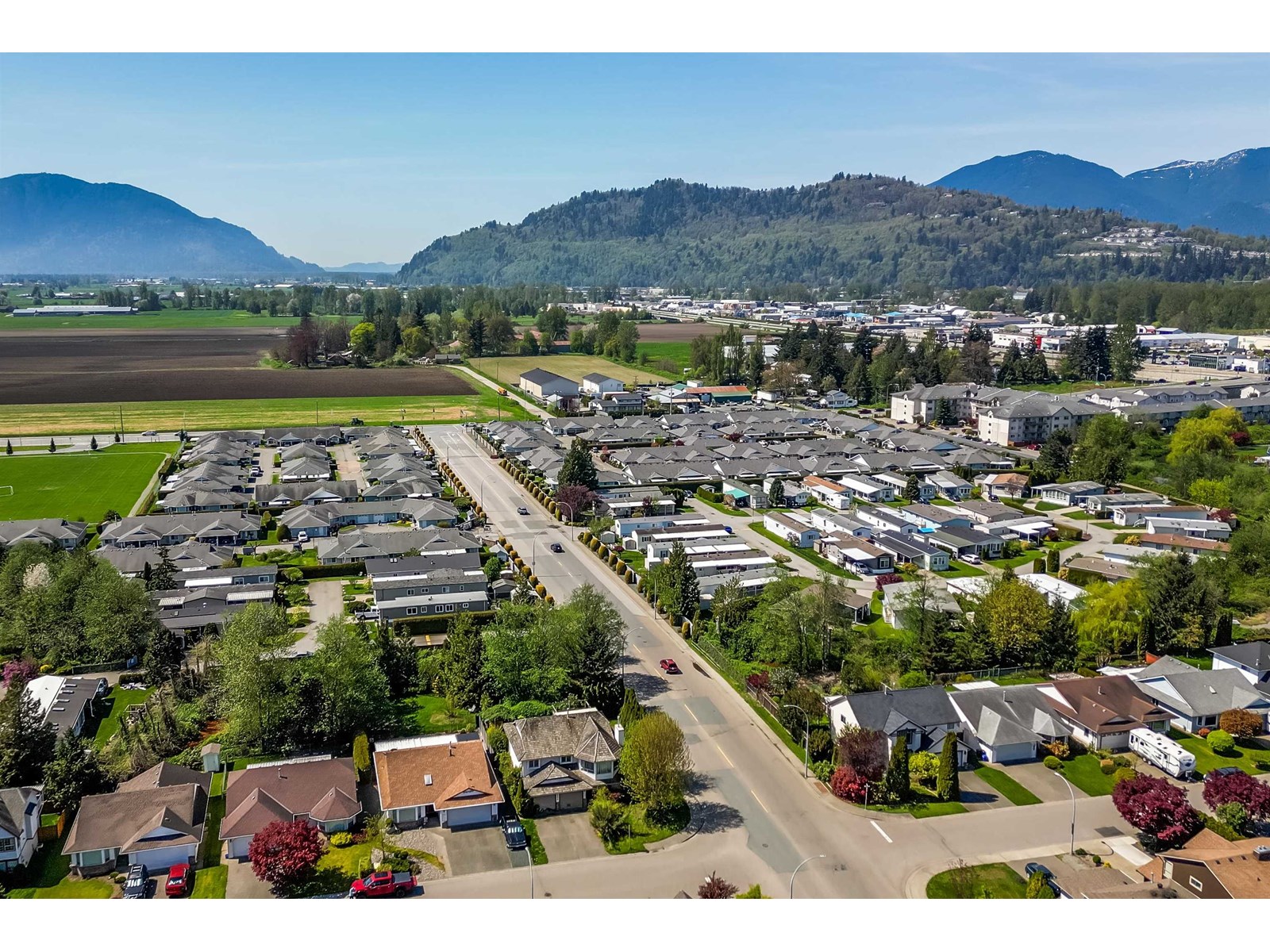 Photo 29 of 203 7610 Evans Road Sardis West Vedder, Chilliwack BC