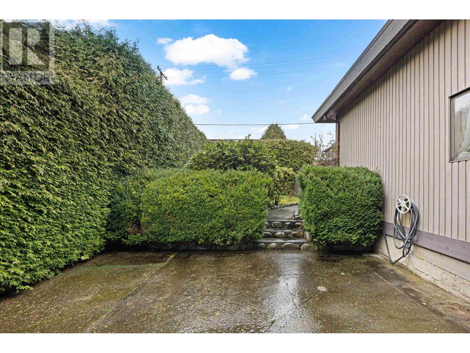 137 W WOODSTOCK AVENUE, Vancouver