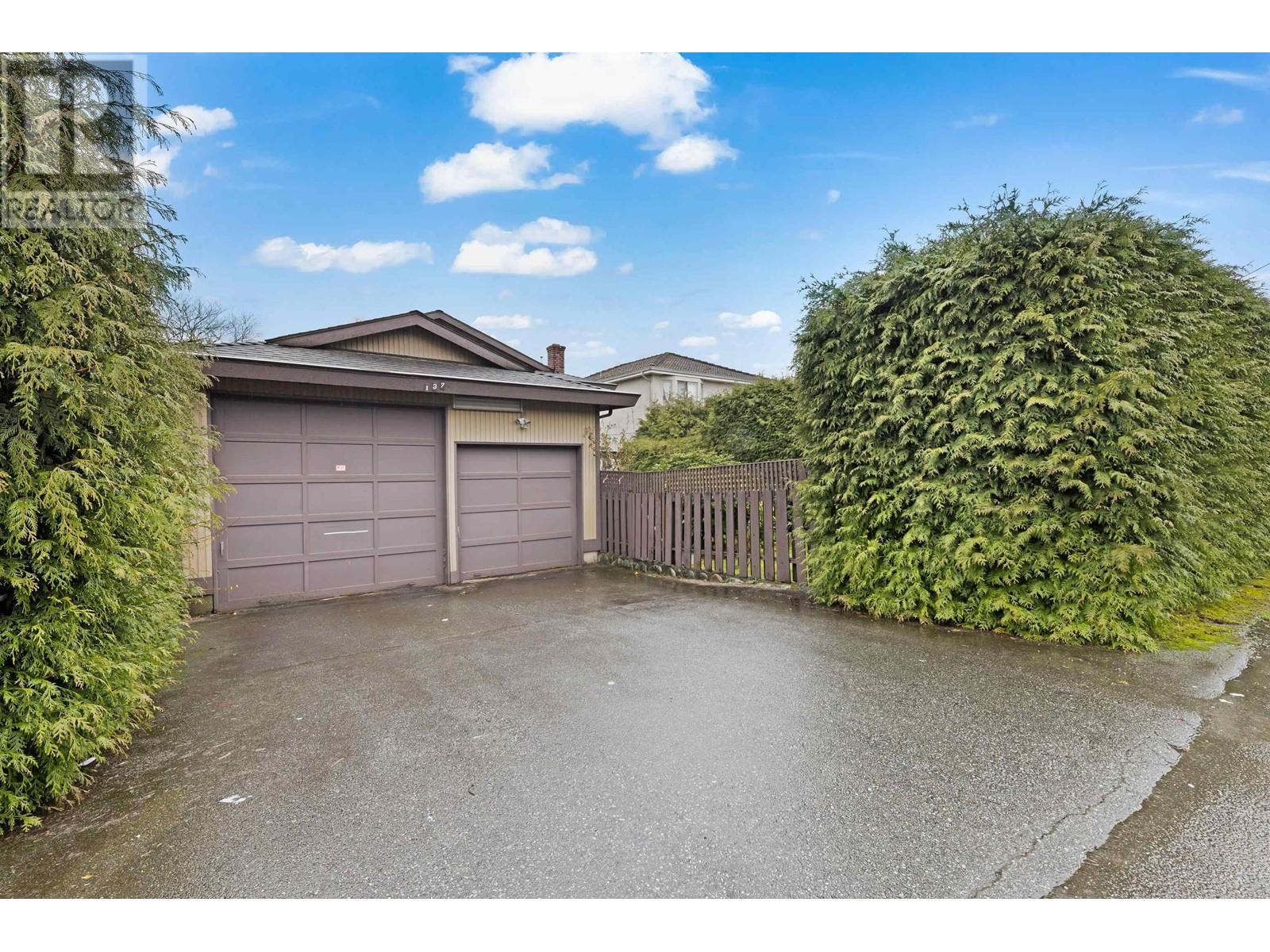 137 W WOODSTOCK AVENUE, Vancouver