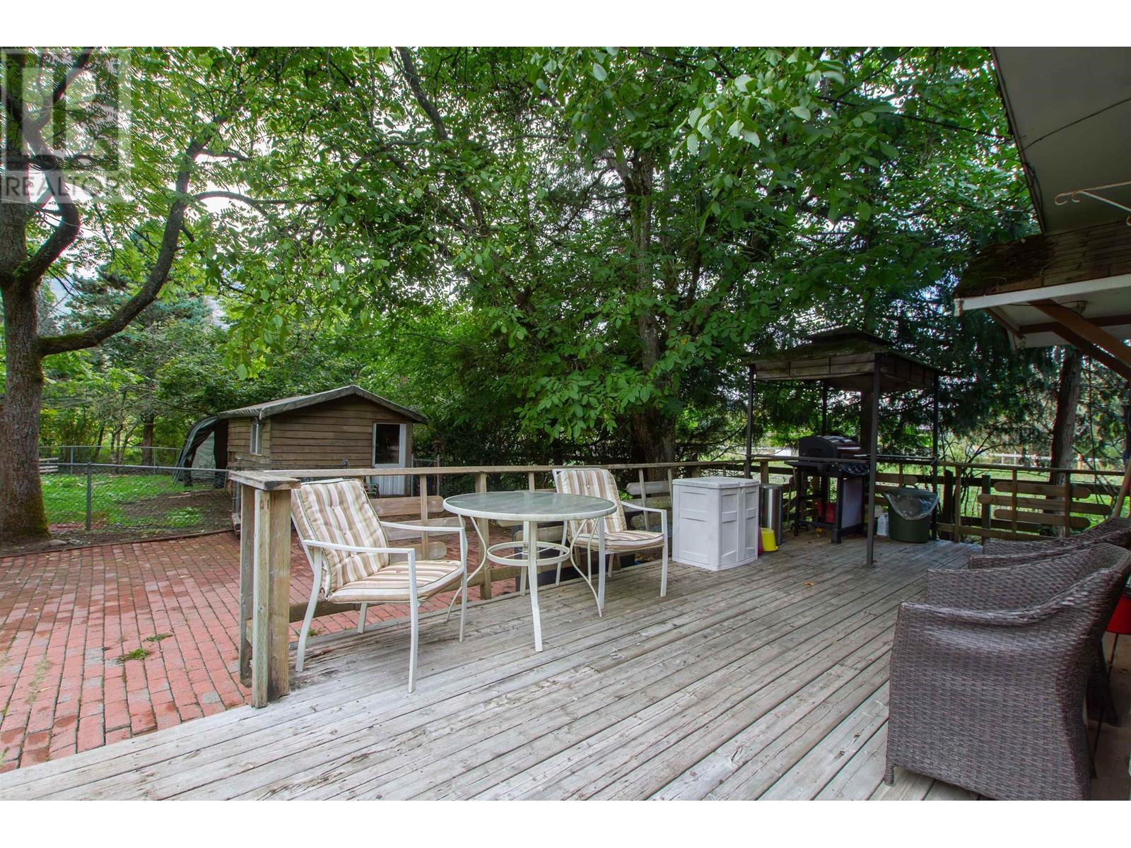 1020 FINCH DRIVE, Squamish real estate listing R2993472