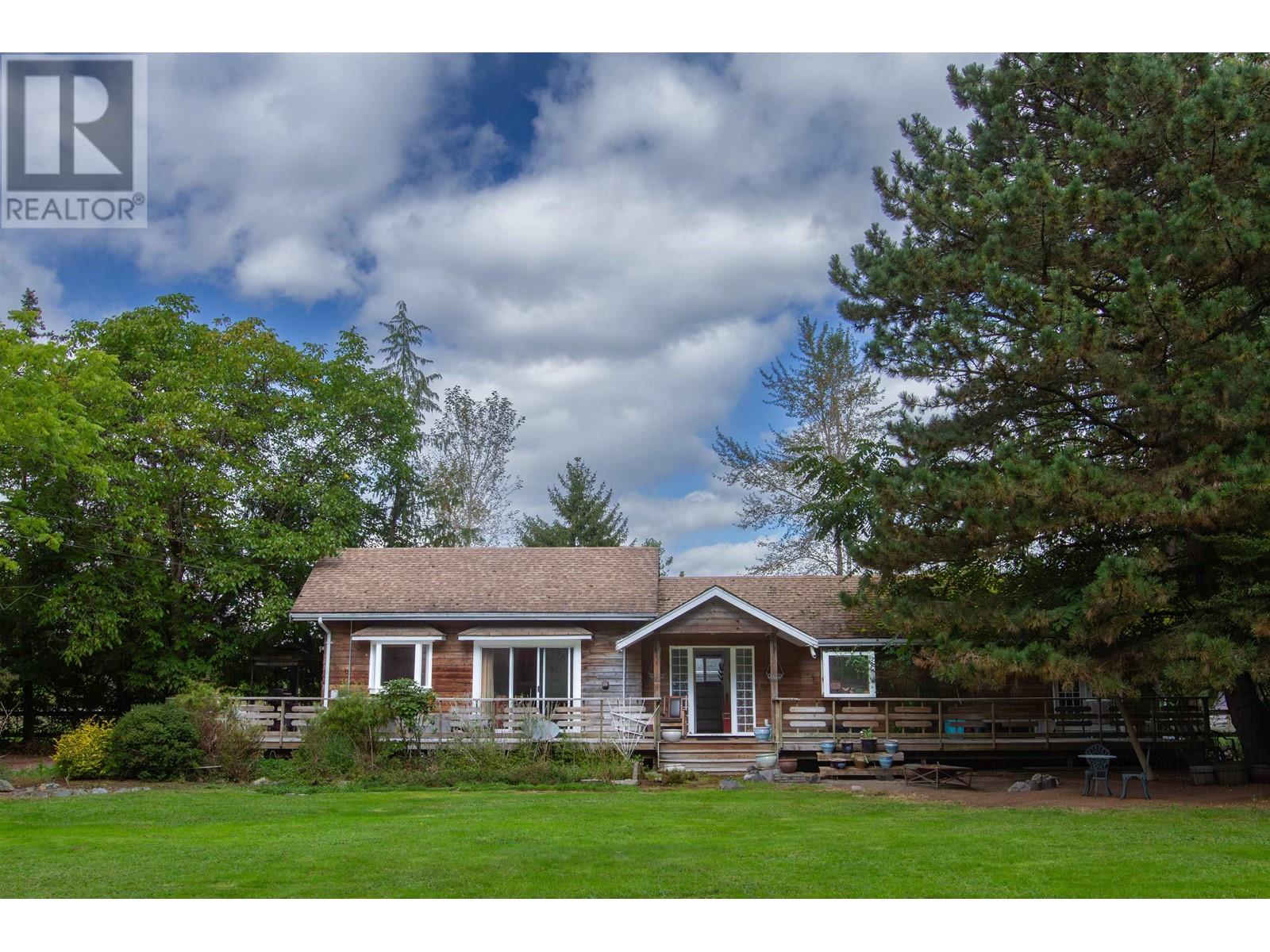 1020 FINCH DRIVE, Squamish real estate listing R2993472