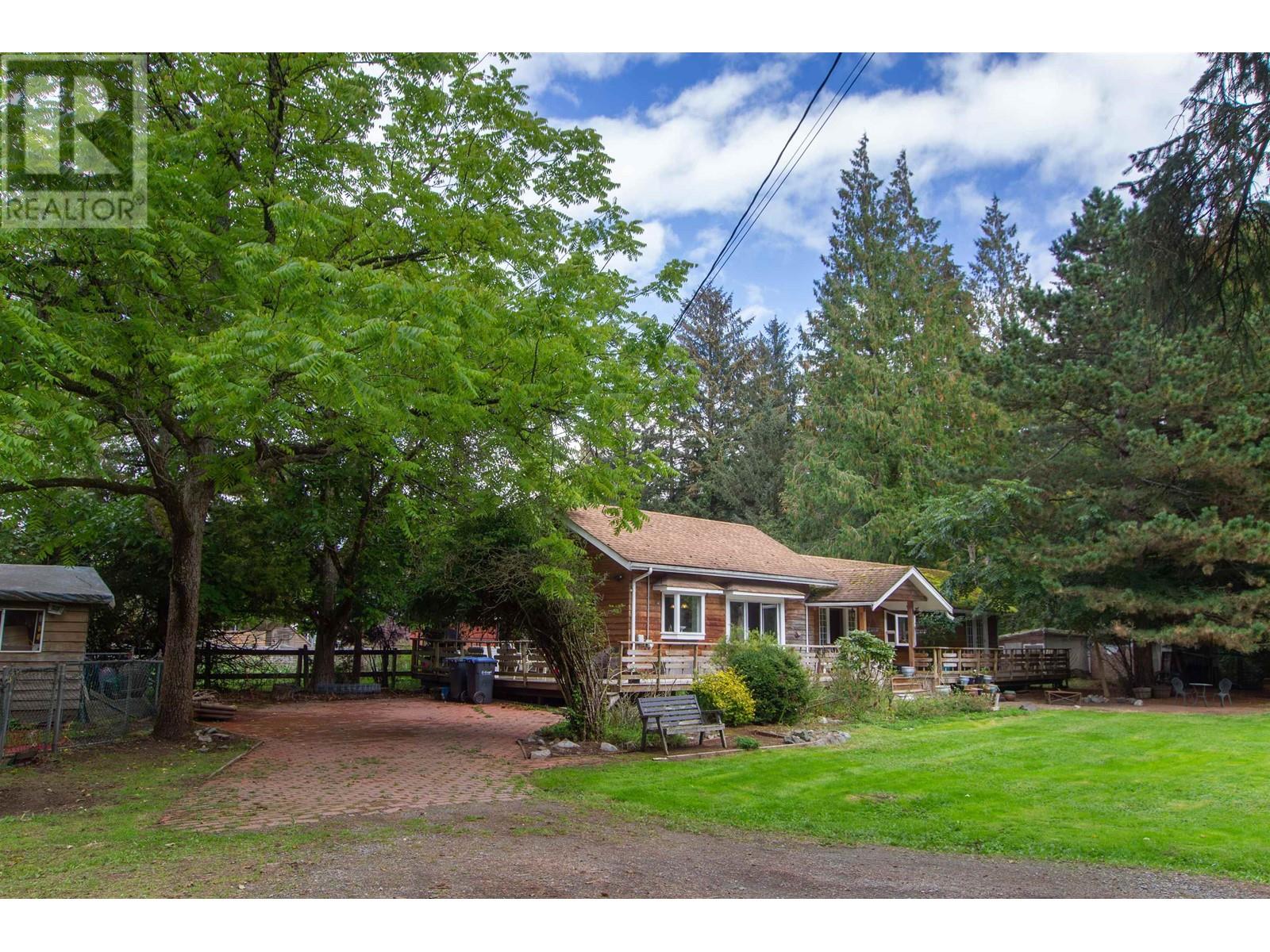 1020 FINCH DRIVE, Squamish real estate listing R2993472