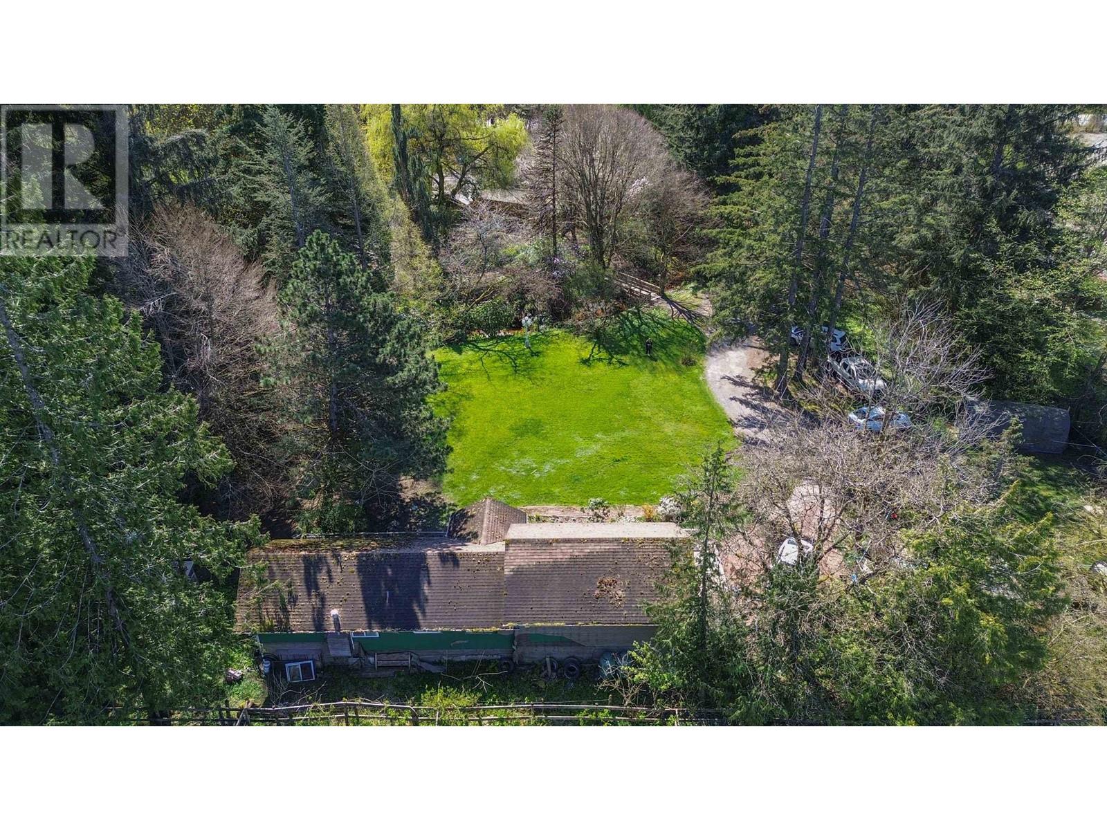 1020 FINCH DRIVE, Squamish real estate listing R2993472