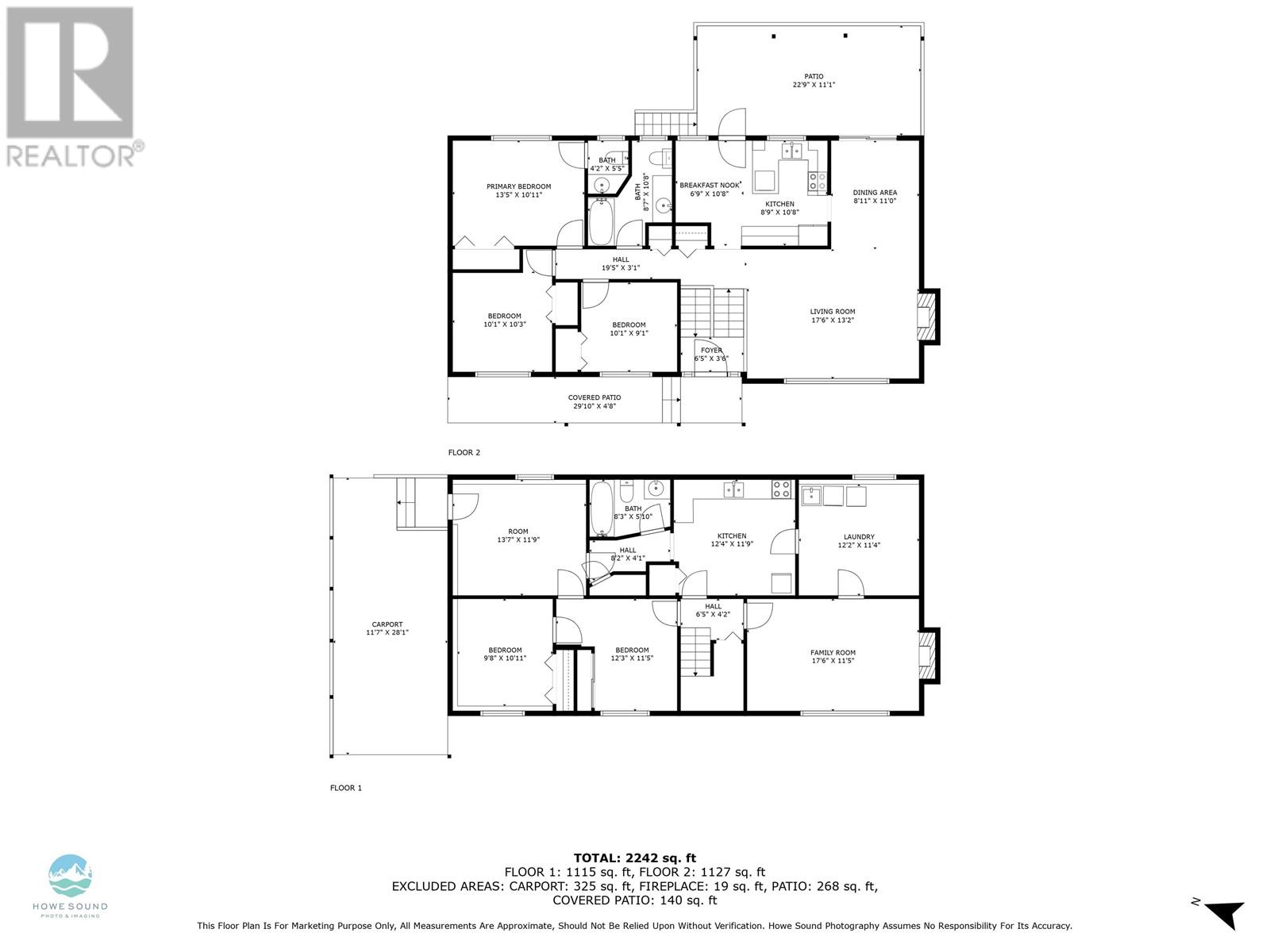 2041 SPRUCE DRIVE, Squamish real estate listing R2993515