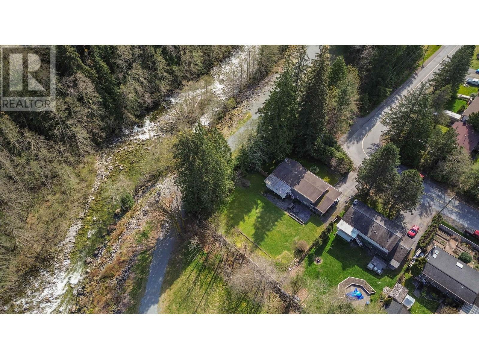 2041 SPRUCE DRIVE, Squamish real estate listing R2993515