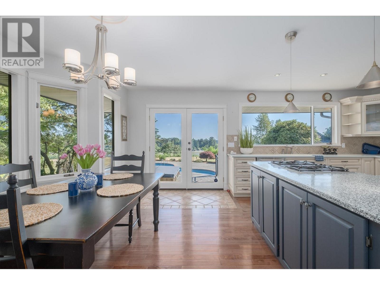 21850 RIVER ROAD, Maple Ridge