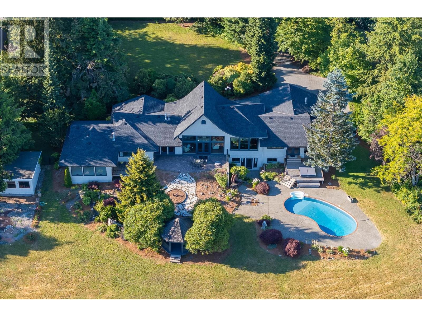 21850 RIVER ROAD, Maple Ridge