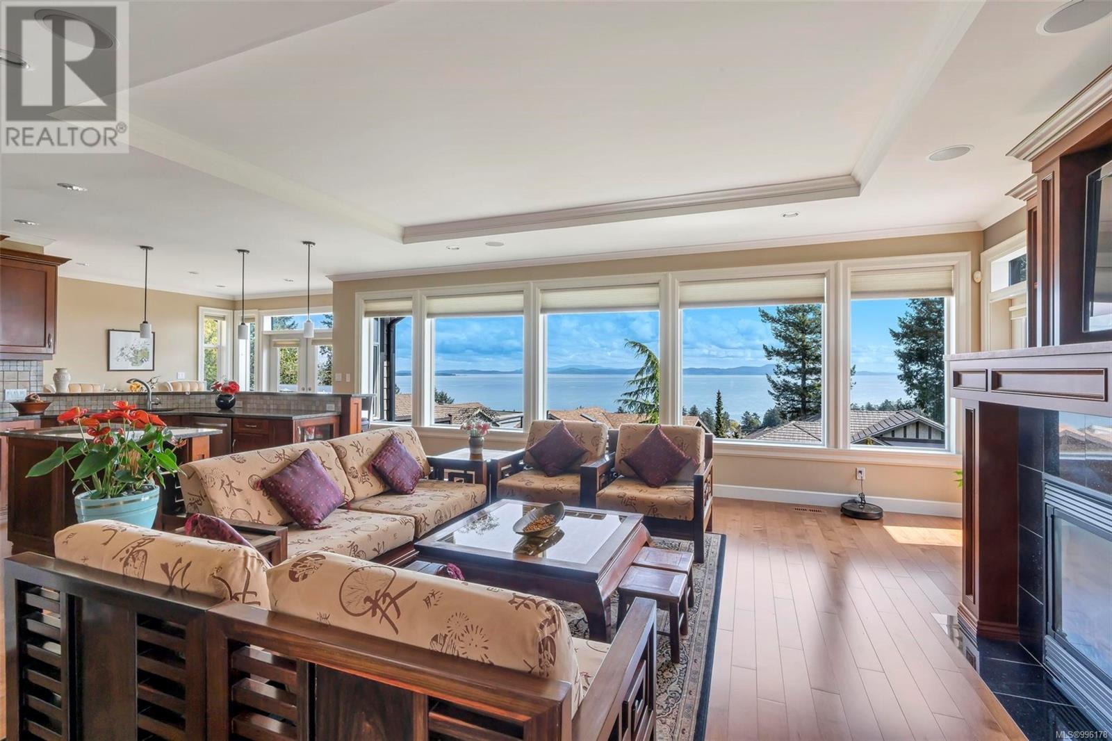  943 Sea ridge Lane, Saanich