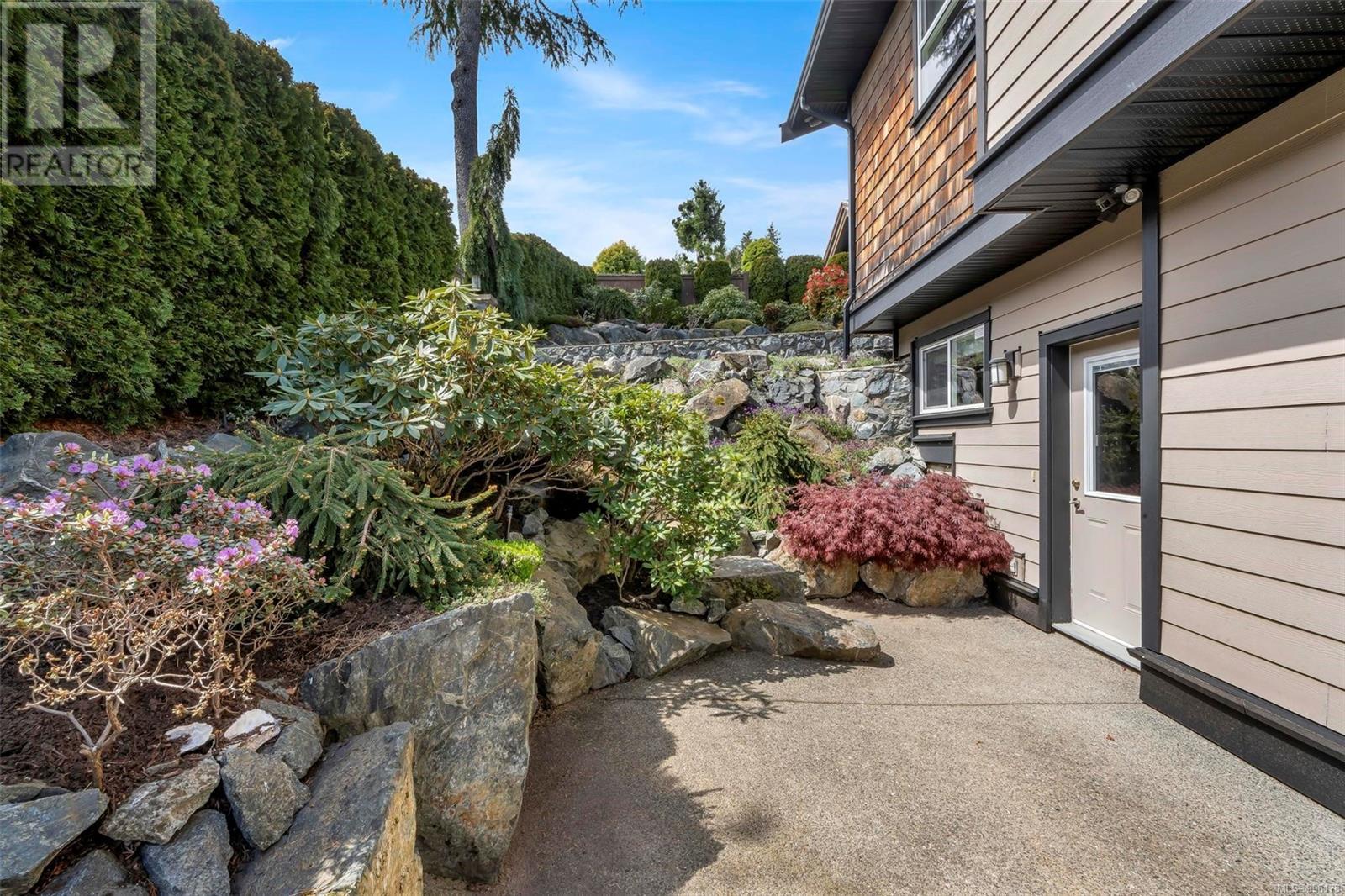  943 Sea ridge Lane, Saanich