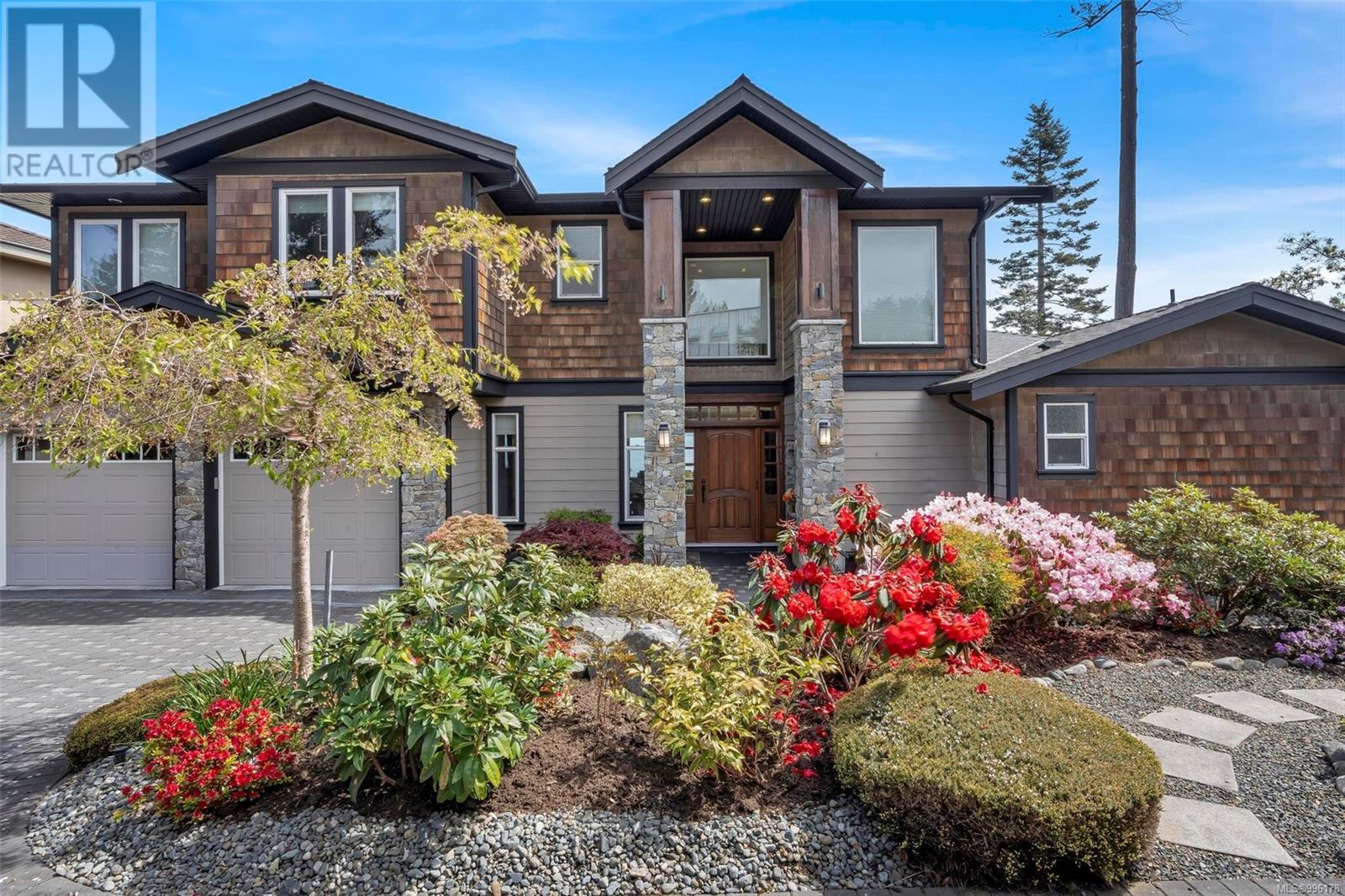  943 Sea ridge Lane, Saanich