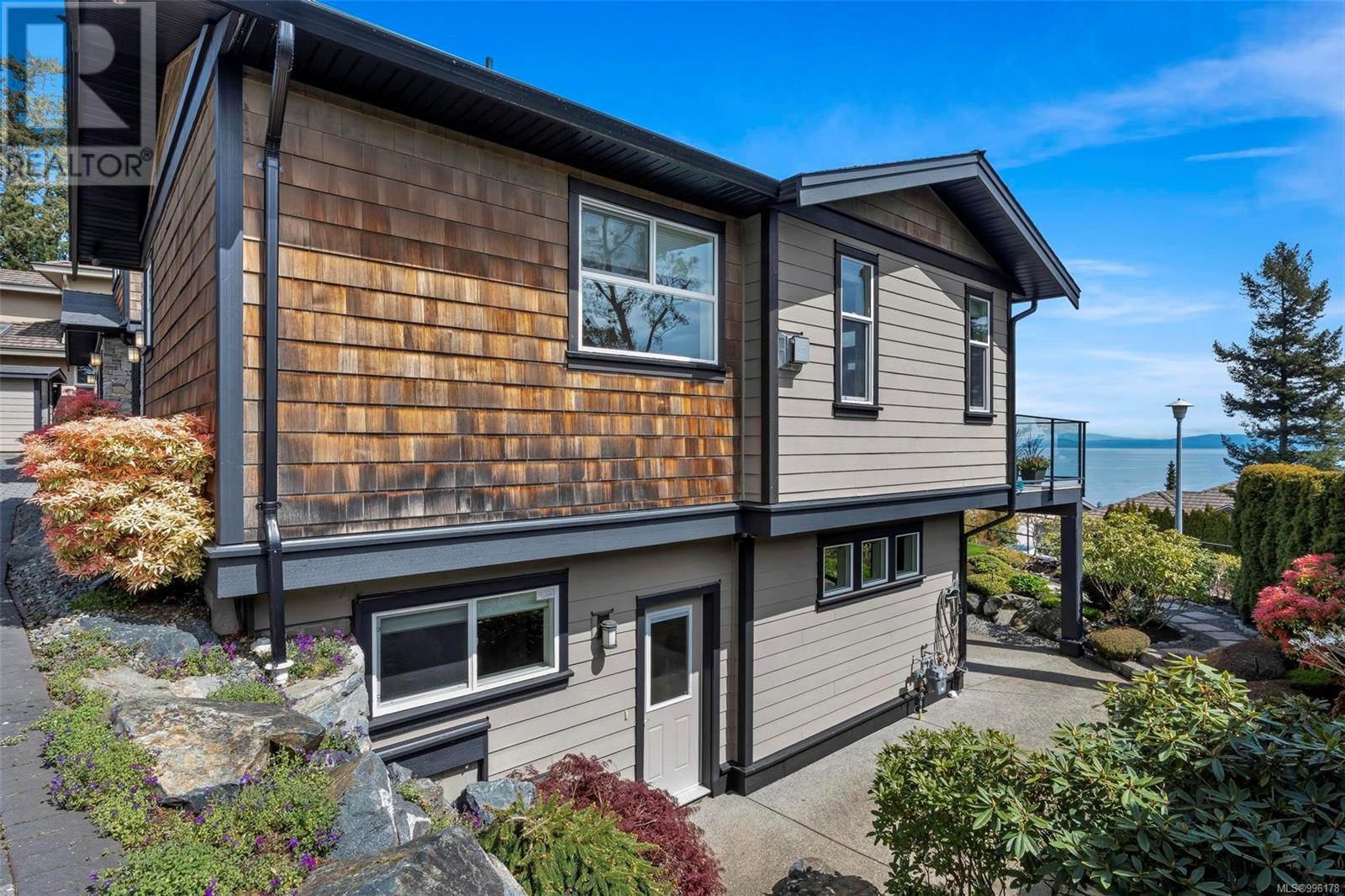  943 Sea ridge Lane, Saanich