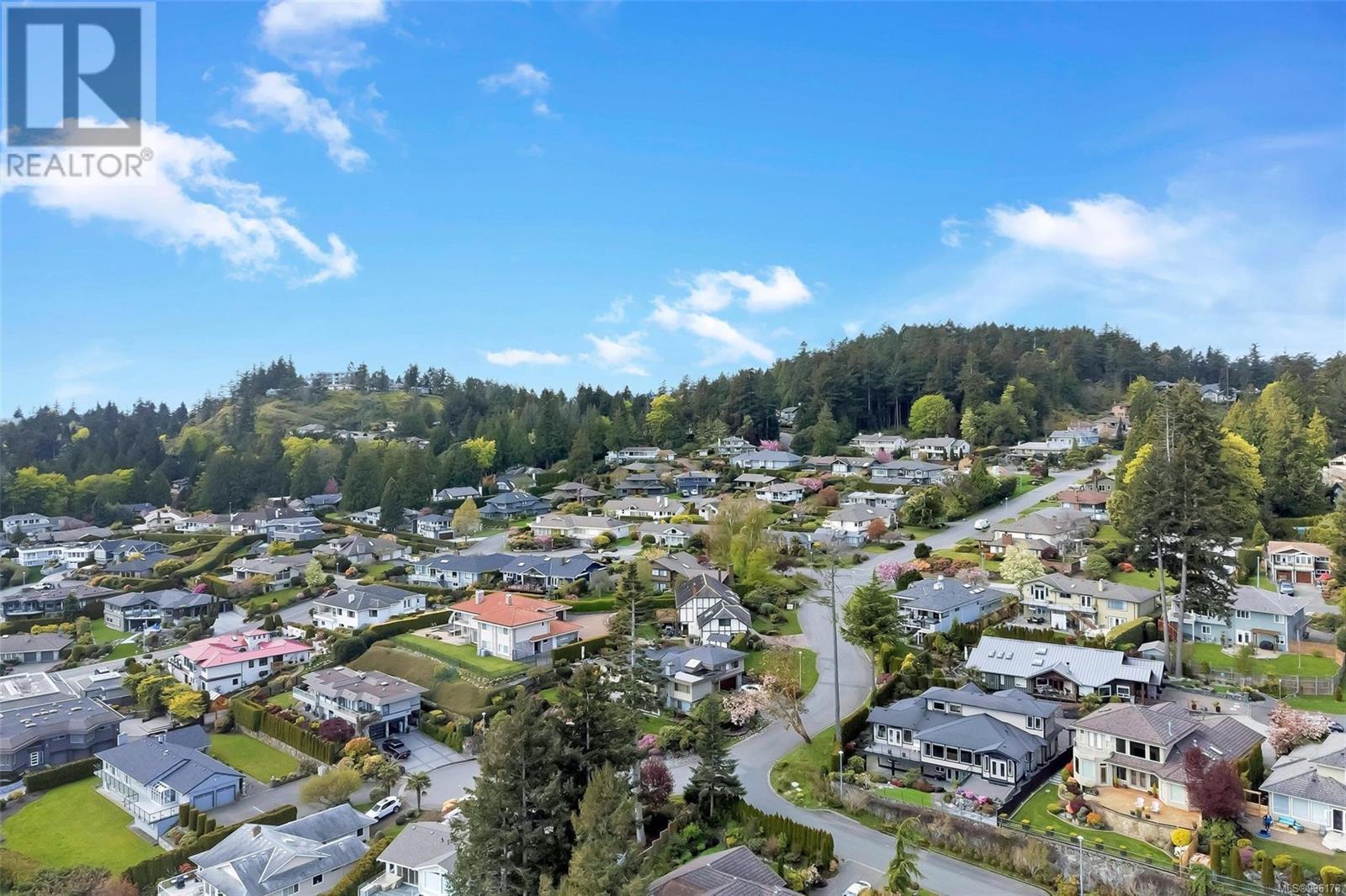  943 Sea ridge Lane, Saanich