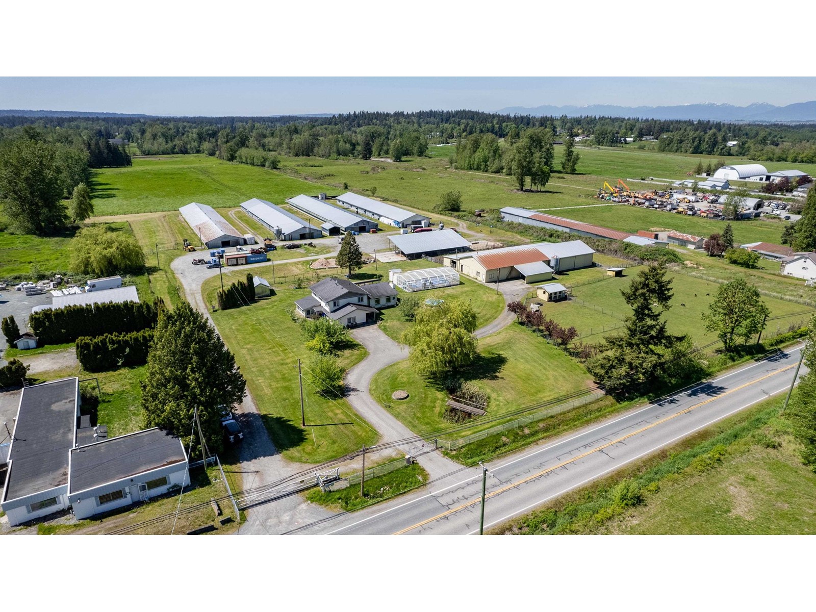 2623 216 STREET, Langley real estate listing R2946489