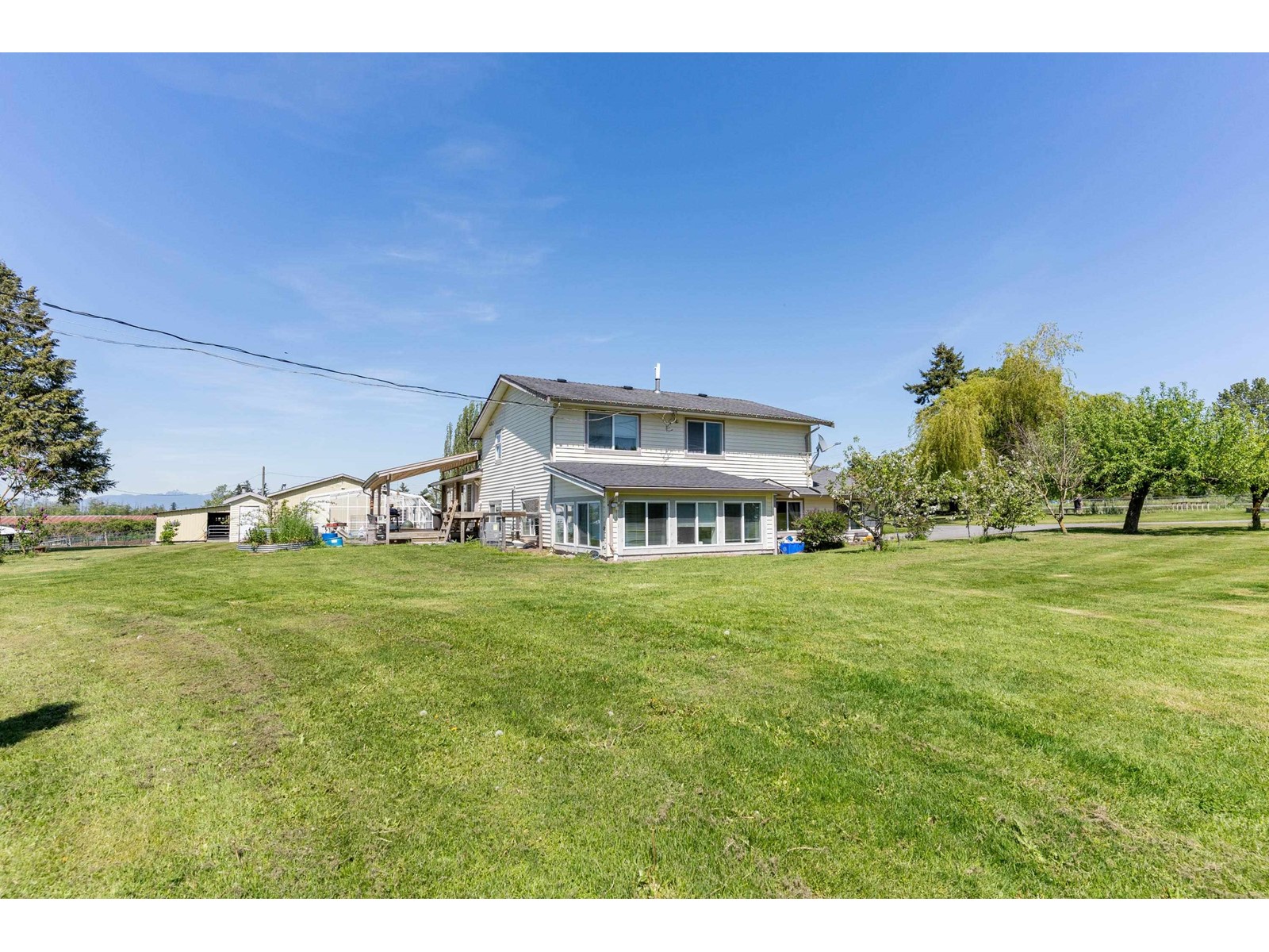 2623 216 STREET, Langley real estate listing R2946489