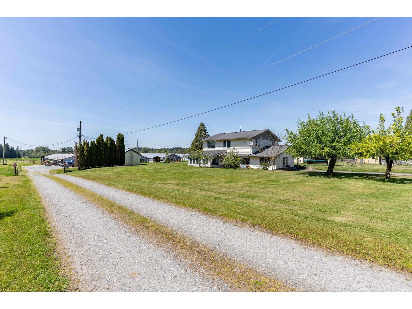 2623 216 STREET, Langley real estate listing R2946489