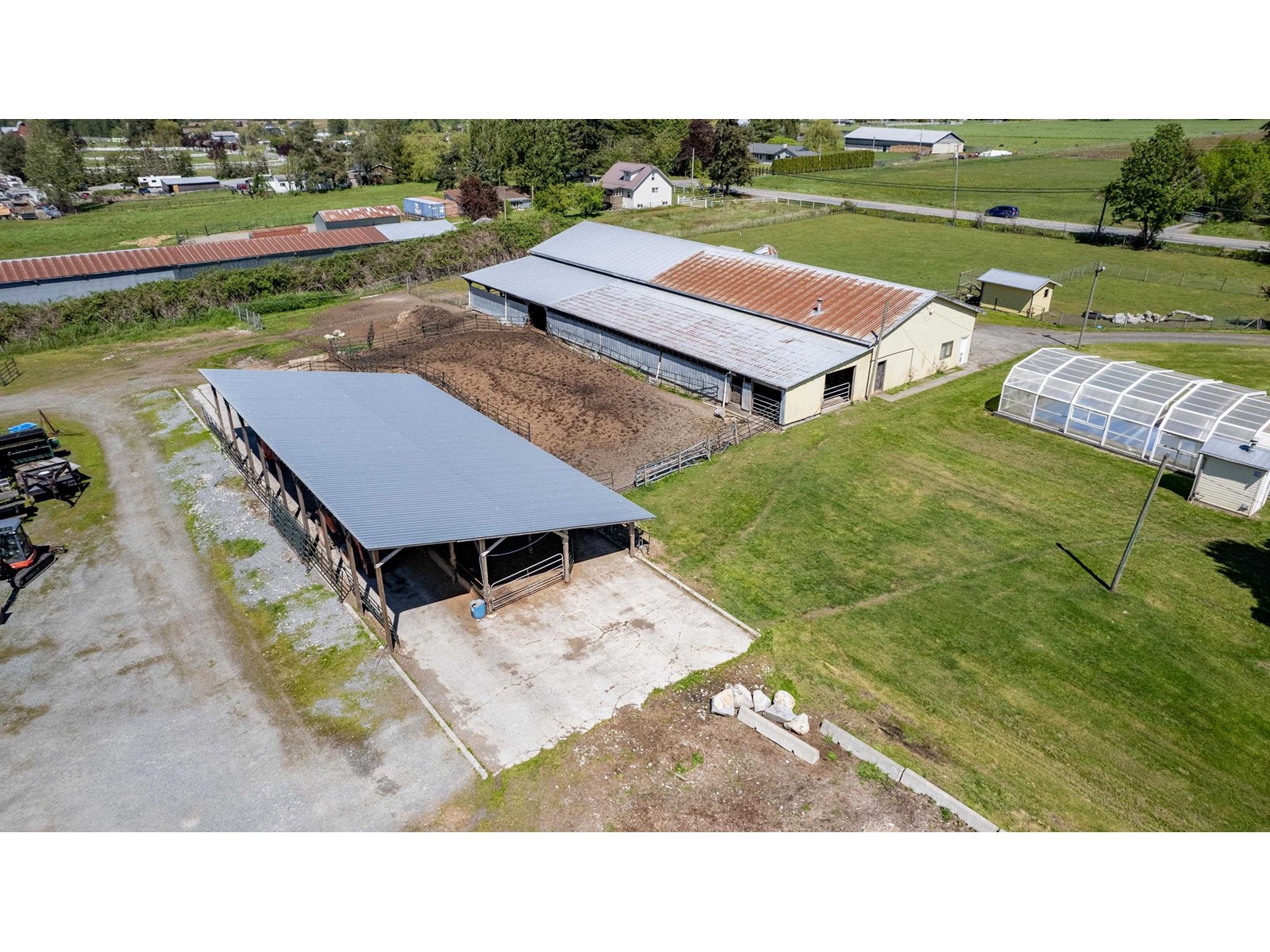 2623 216 STREET, Langley real estate listing R2946489