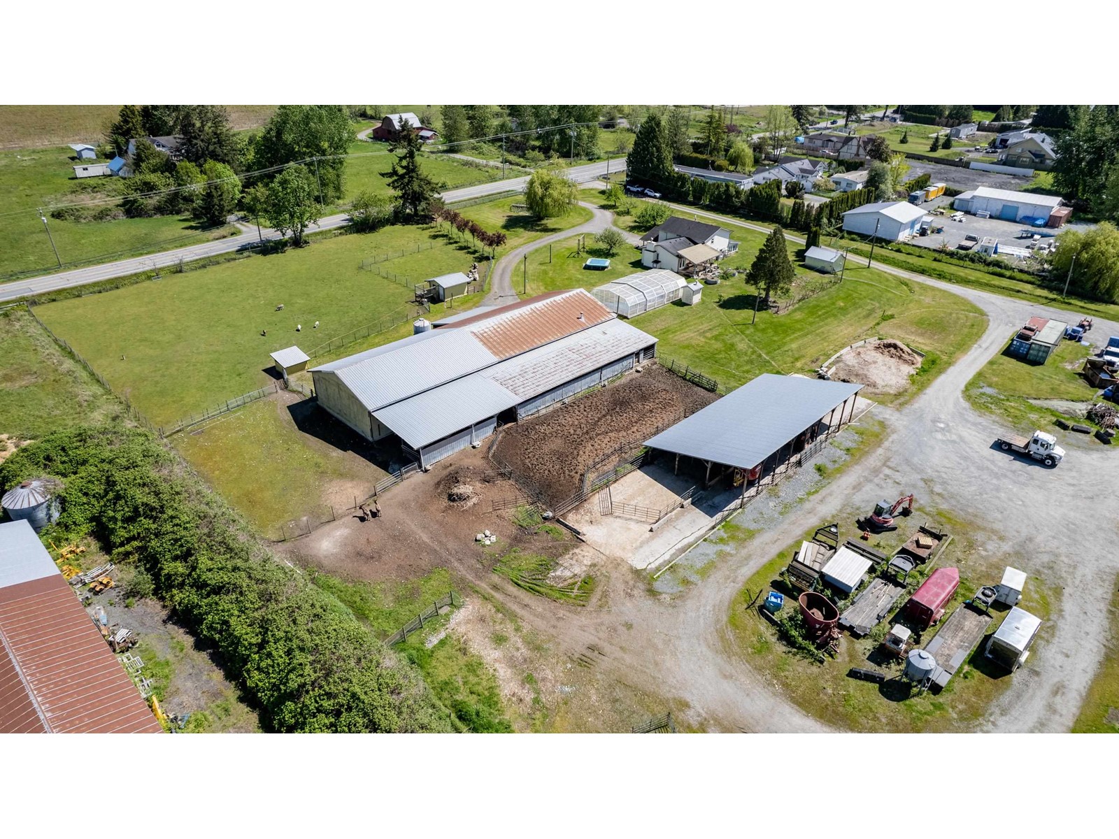 2623 216 STREET, Langley real estate listing R2946489