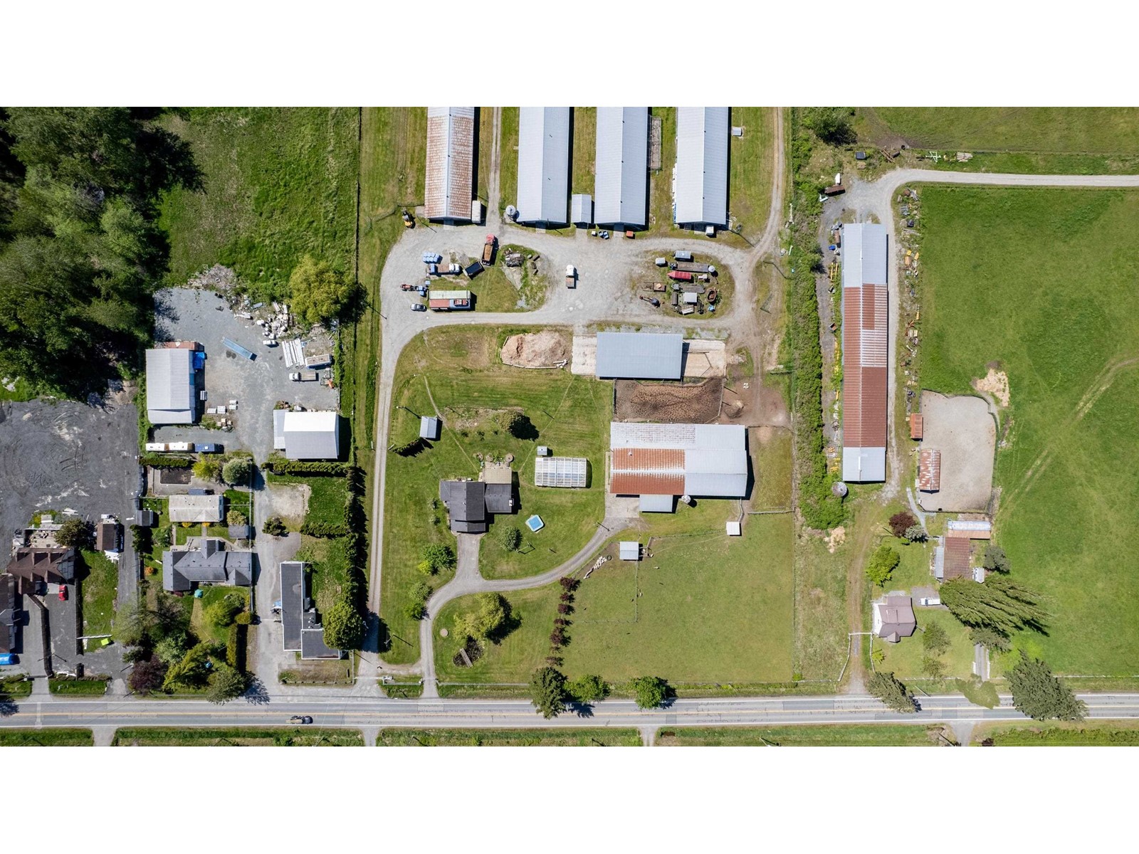 2623 216 STREET, Langley real estate listing R2946489