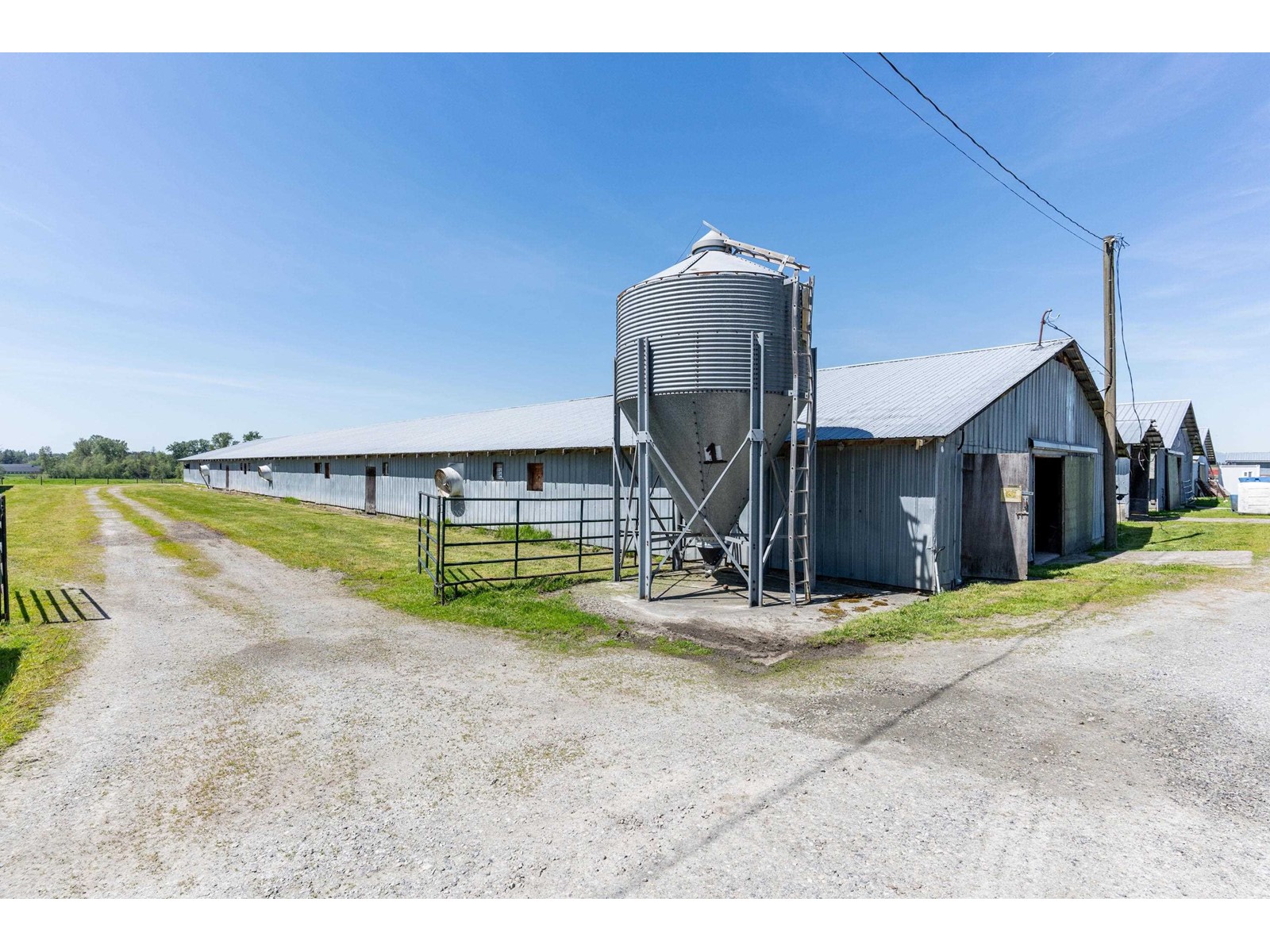 2623 216 STREET, Langley real estate listing R2946489