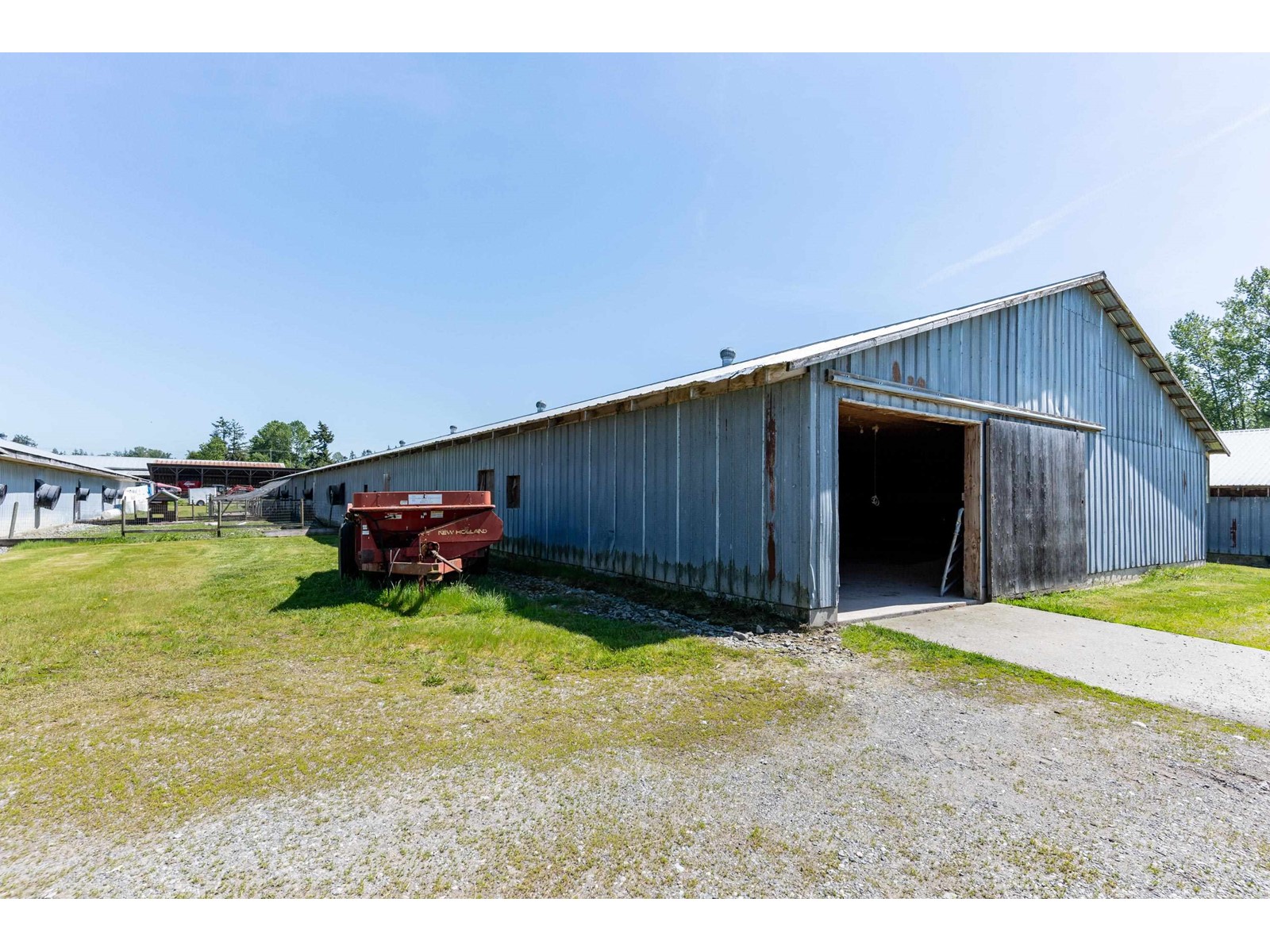 2623 216 STREET, Langley real estate listing R2946489