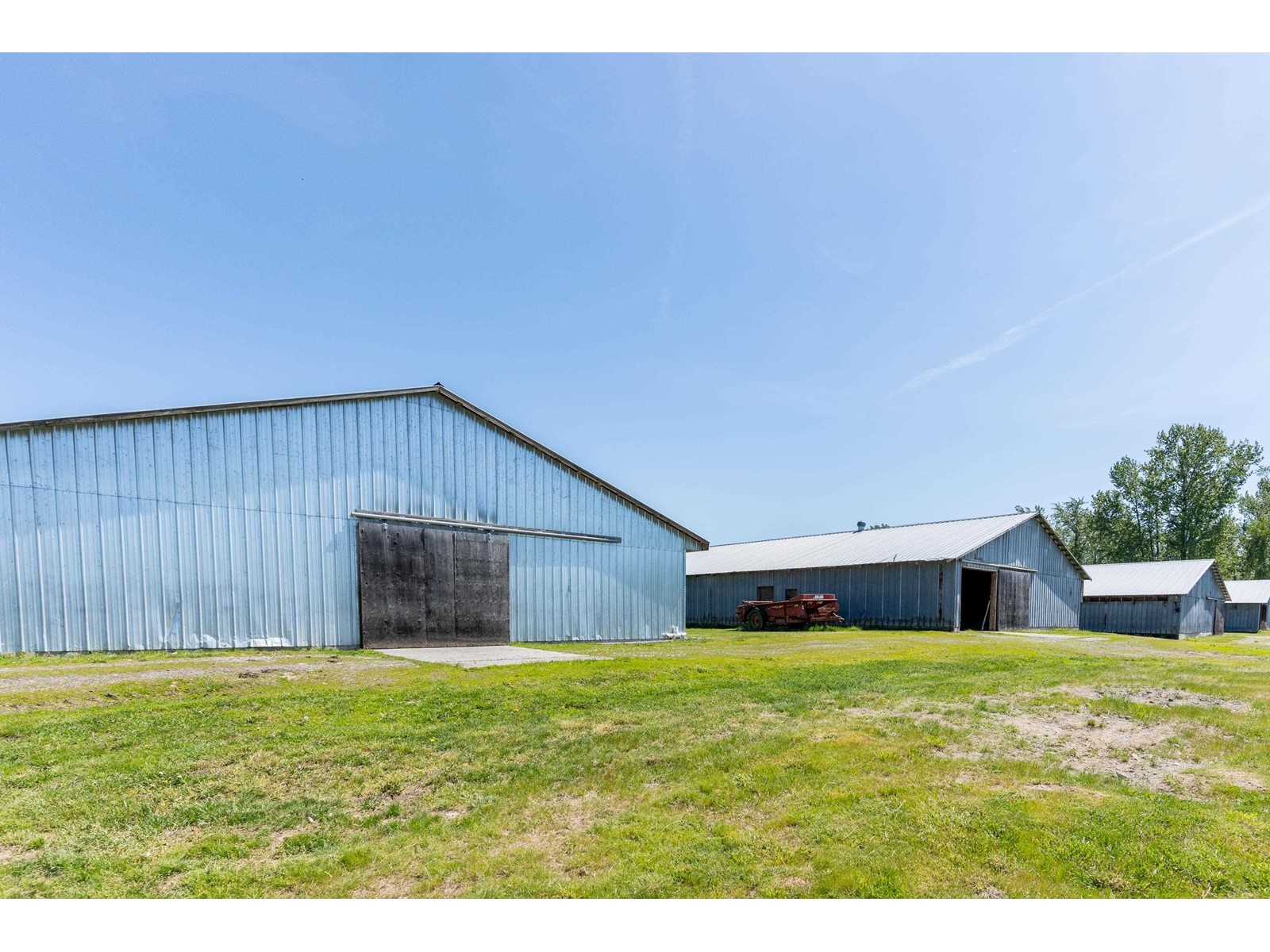 2623 216 STREET, Langley real estate listing R2946489