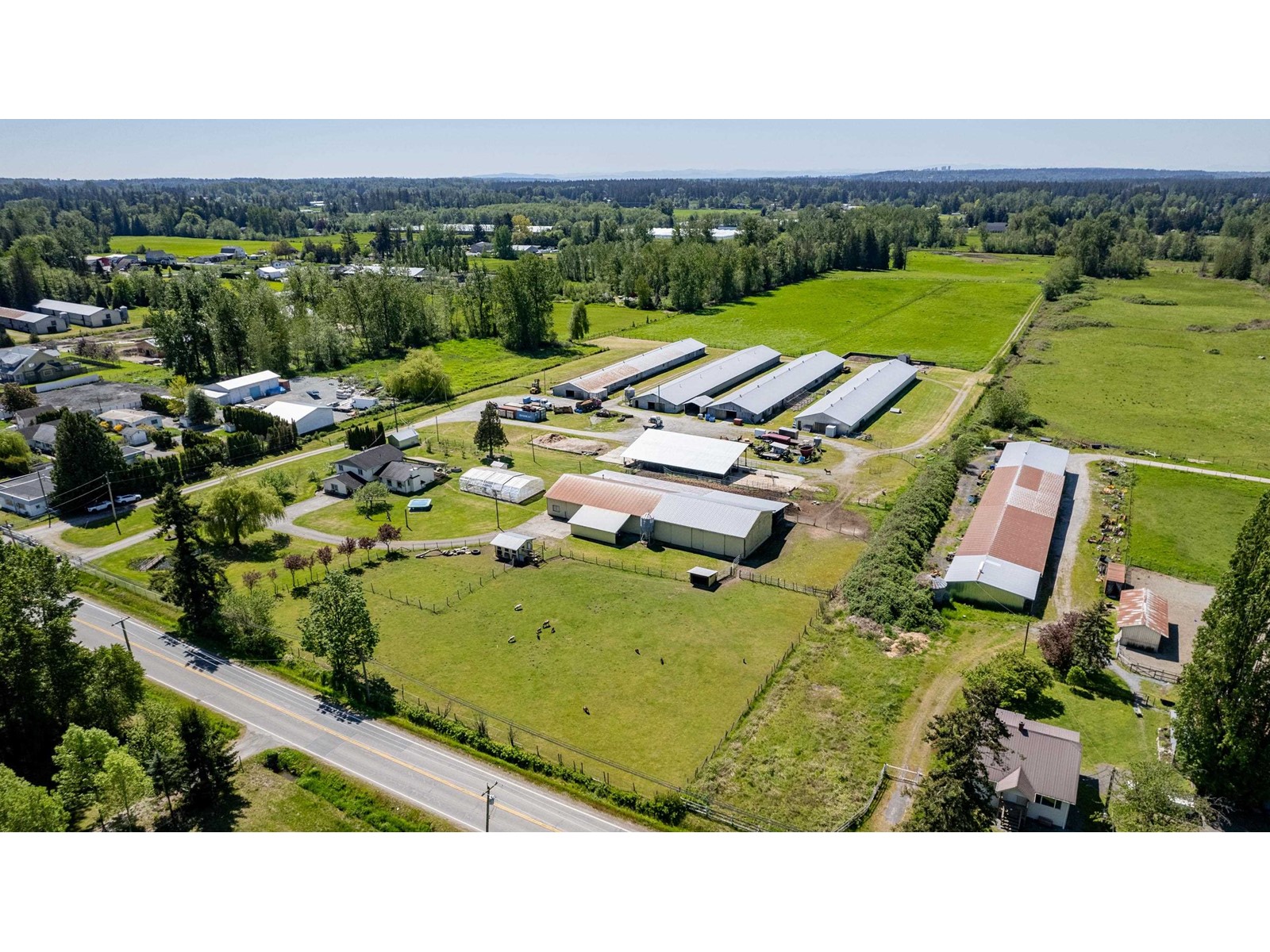 2623 216 STREET, Langley real estate listing R2946489