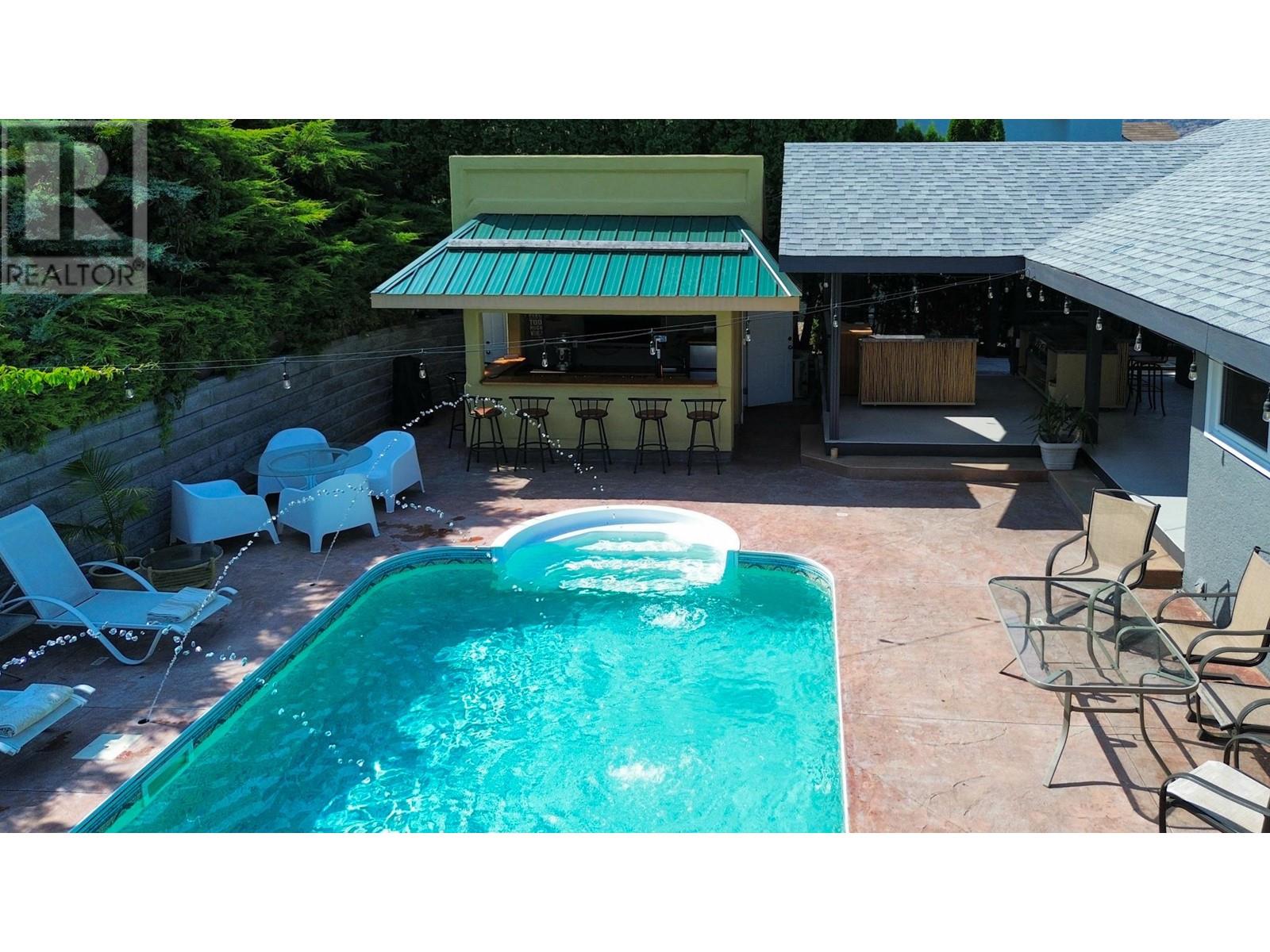 4609 41st Street, Osoyoos