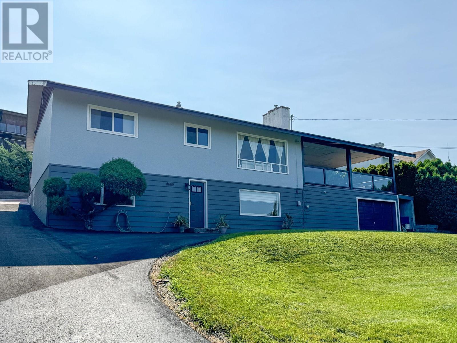 4609 41st Street, Osoyoos