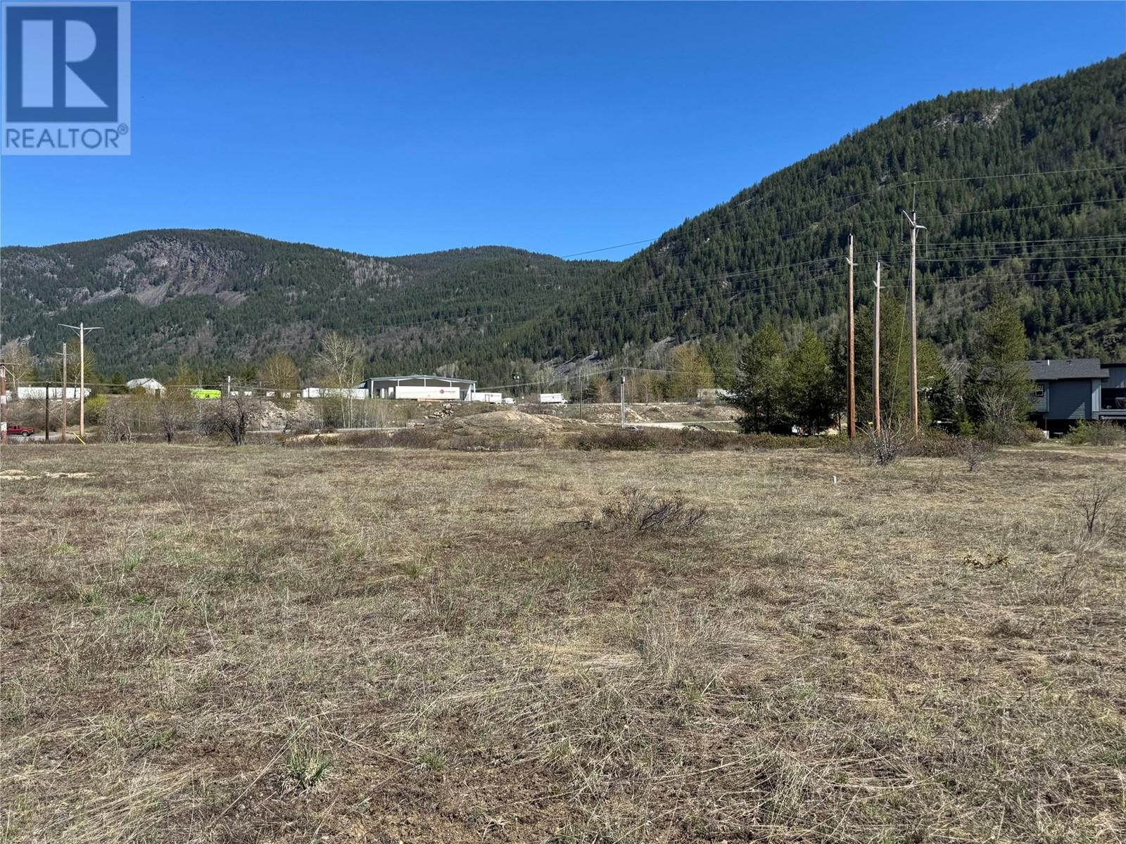  Lot C Waterloo Crescent, Castlegar