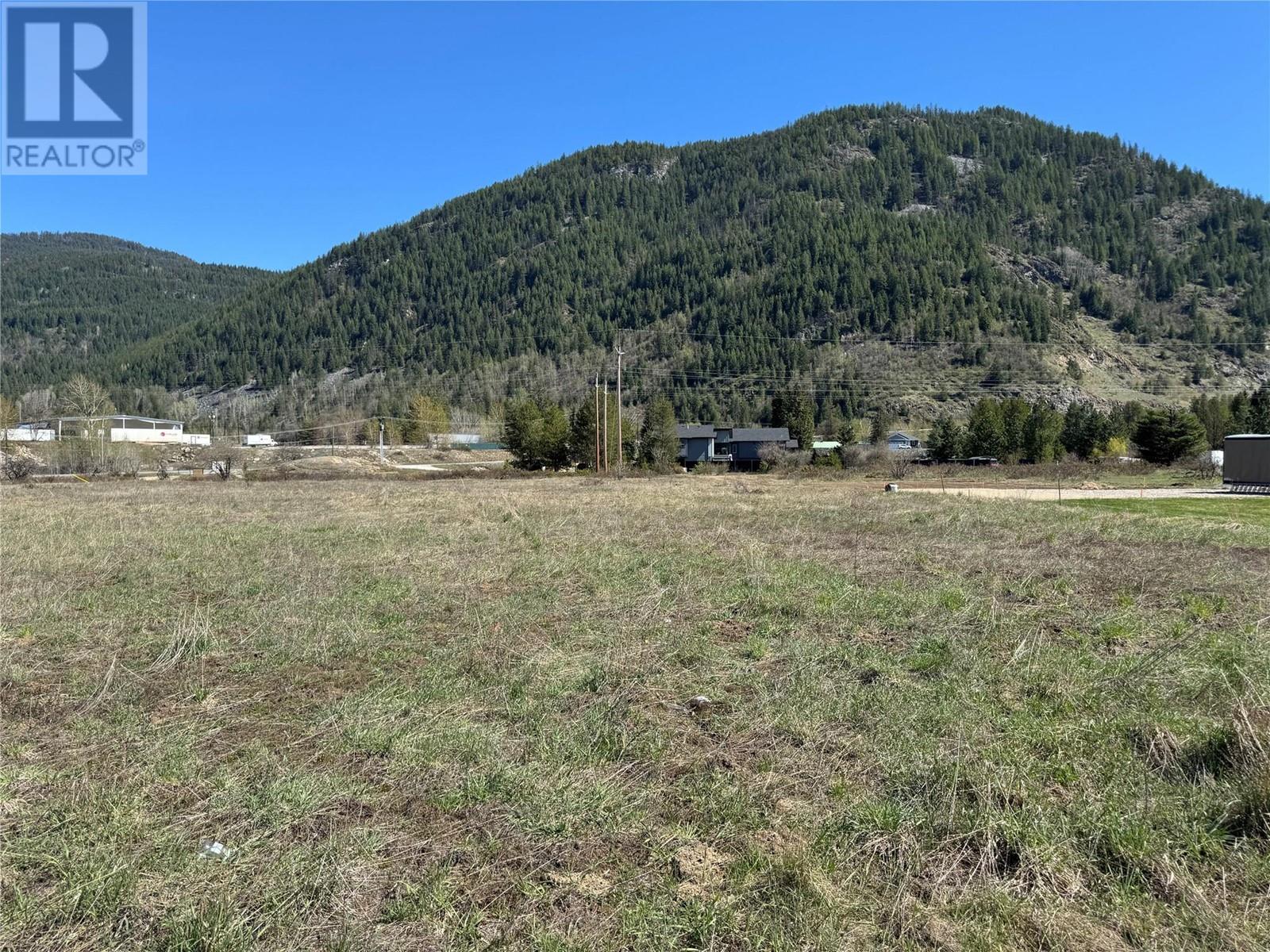 Lot C Waterloo Crescent, Castlegar