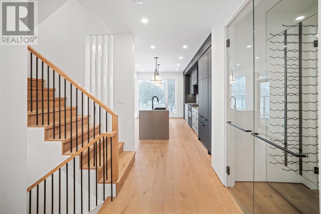 Single Family House for Sale in   Street NW Capitol Hill Calgary 