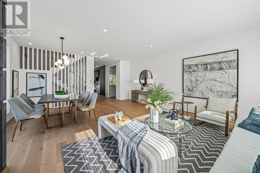Single Family House for Sale in   Street NW Capitol Hill Calgary 