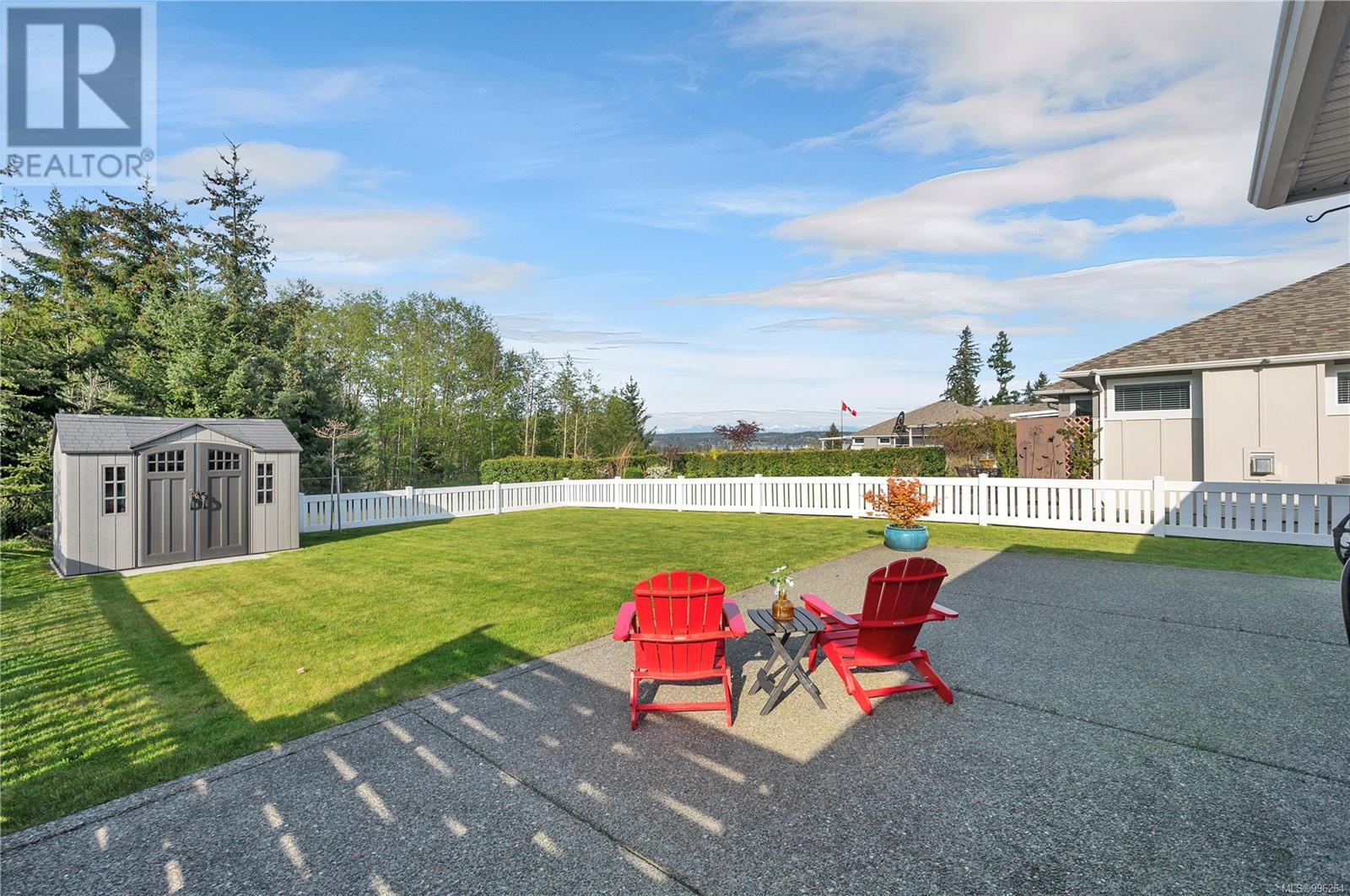 47 2000 Treelane Rd, Campbell River