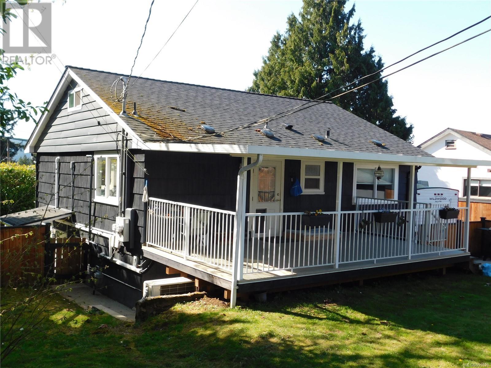 2539 Anderson Ave, Port Alberni