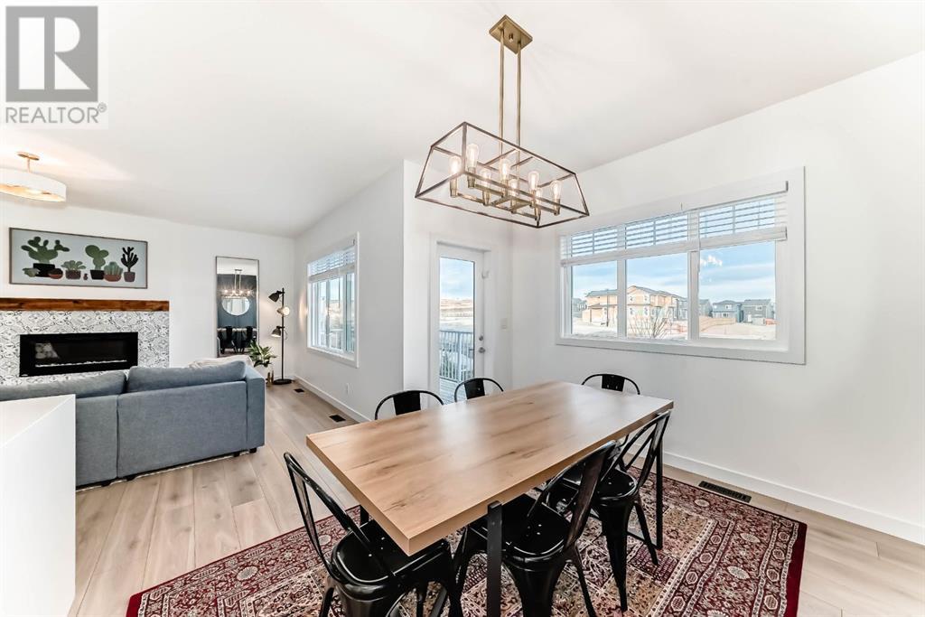 136 Sunrise Common, Cochrane