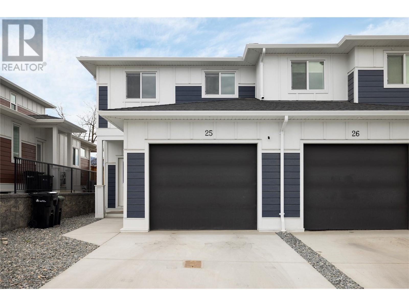 Photo 26 of 1999 15 Avenue Unit 25, Vernon BC