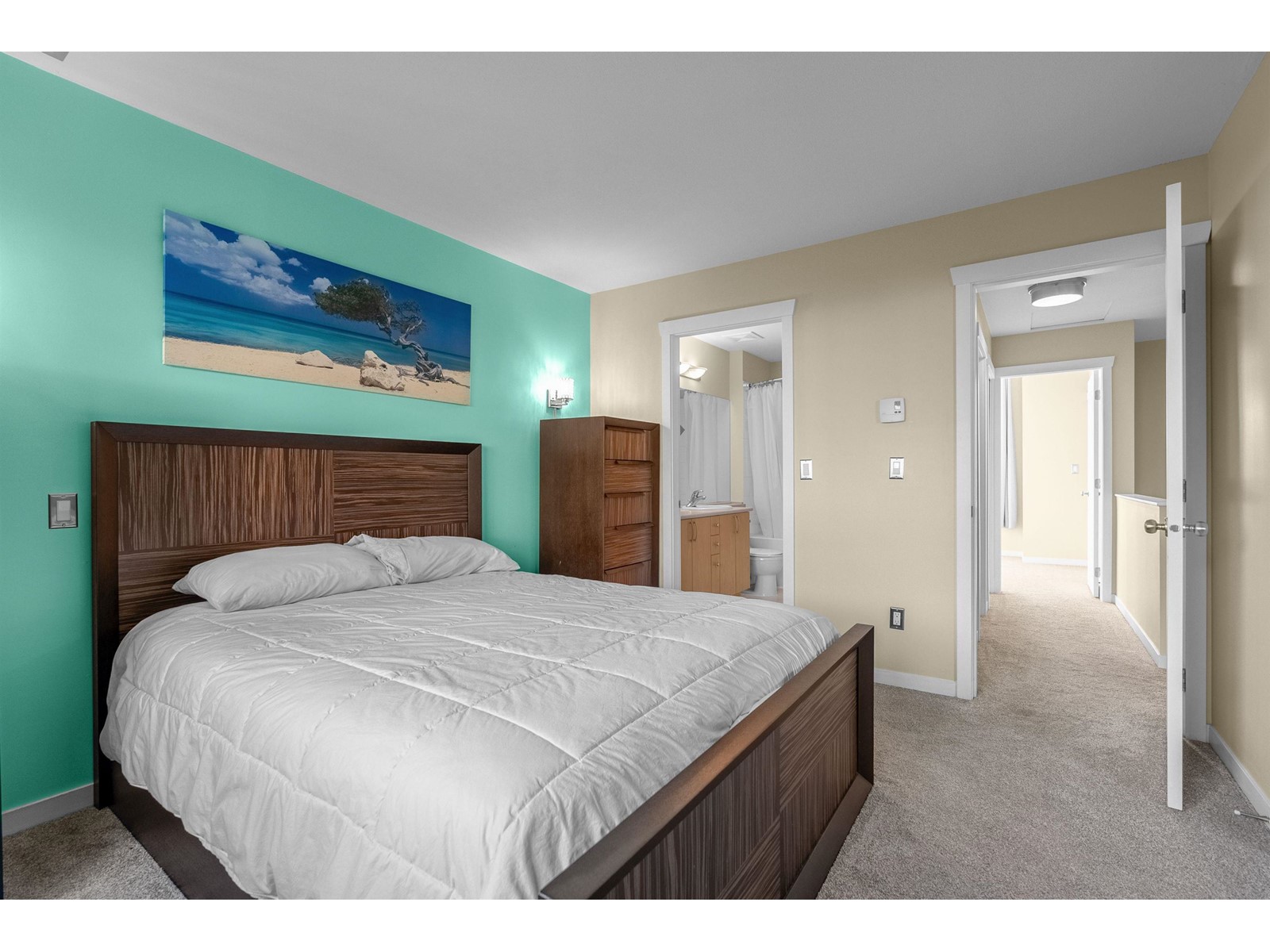 55 5839 PANORAMA DRIVE, Surrey