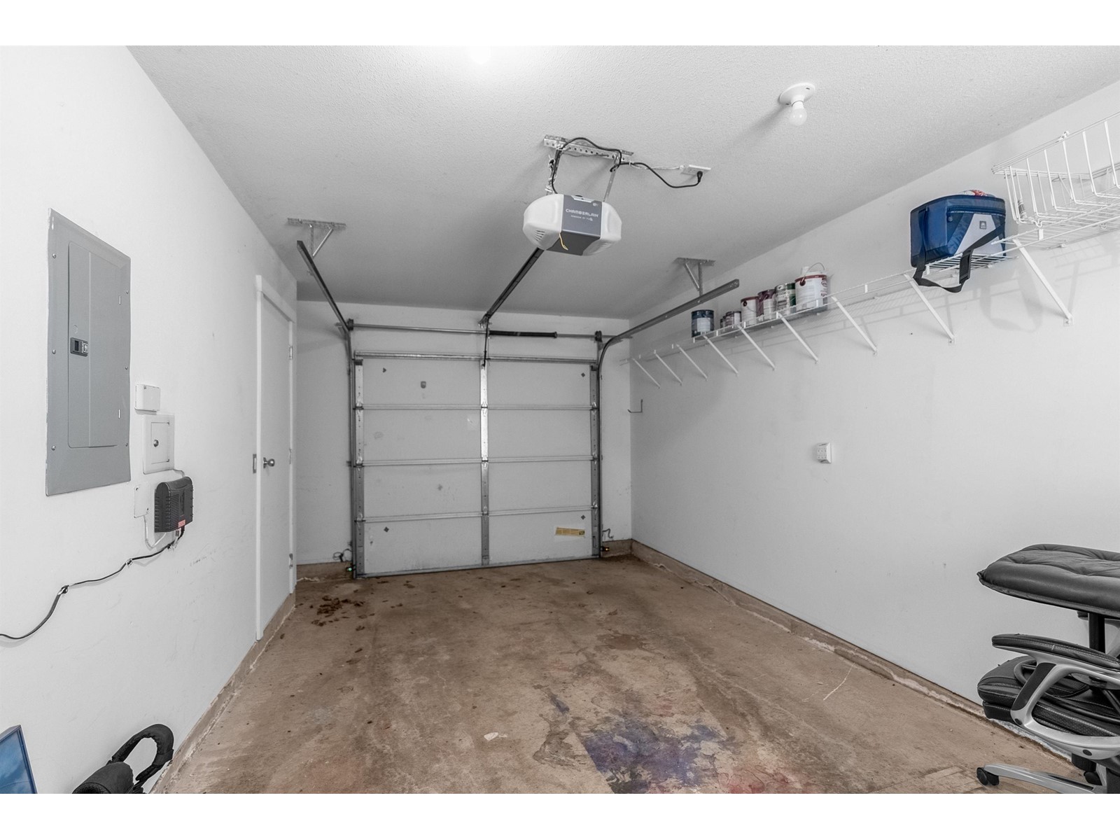 55 5839 PANORAMA DRIVE, Surrey